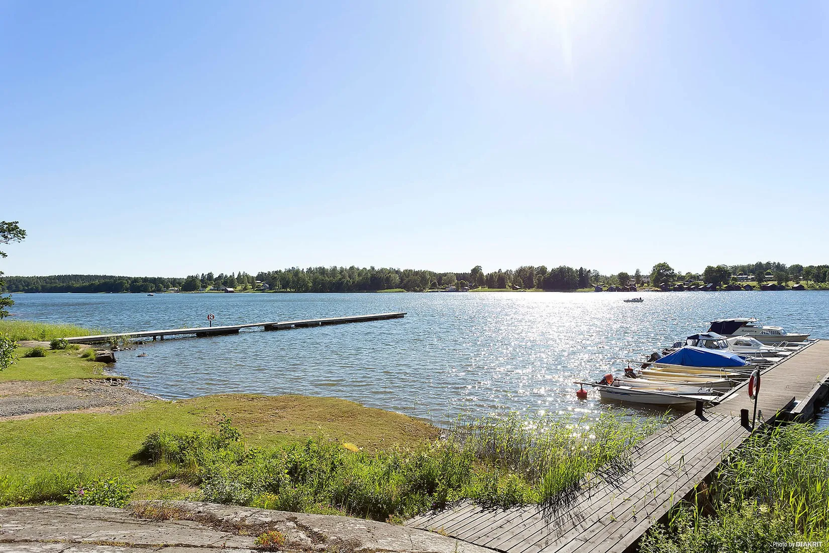 Fritidshus, Mobackens väg 23, Mobacken- Grisslehamn, Norrtälje