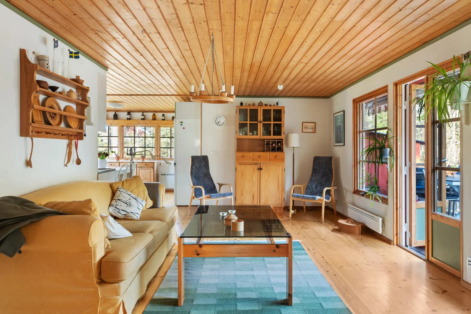 Fritidshus, Mobackens väg 23, Mobacken- Grisslehamn, Norrtälje