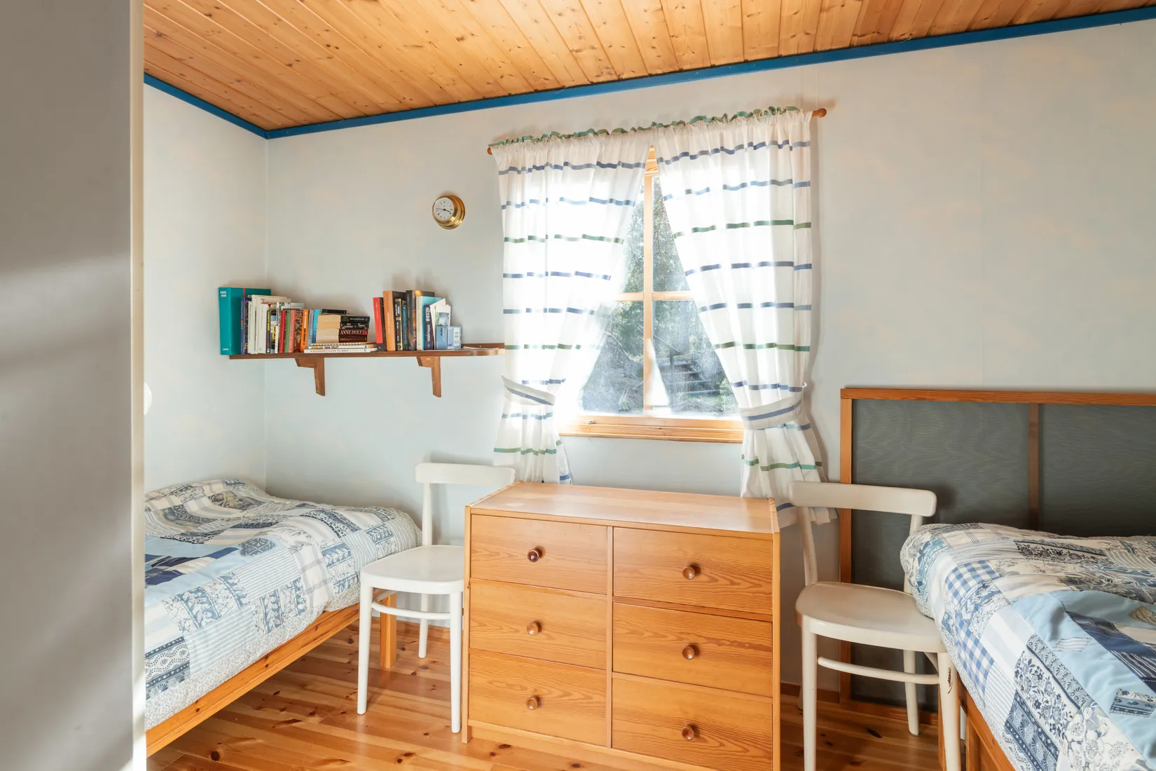 Fritidshus, Mobackens väg 23, Mobacken- Grisslehamn, Norrtälje