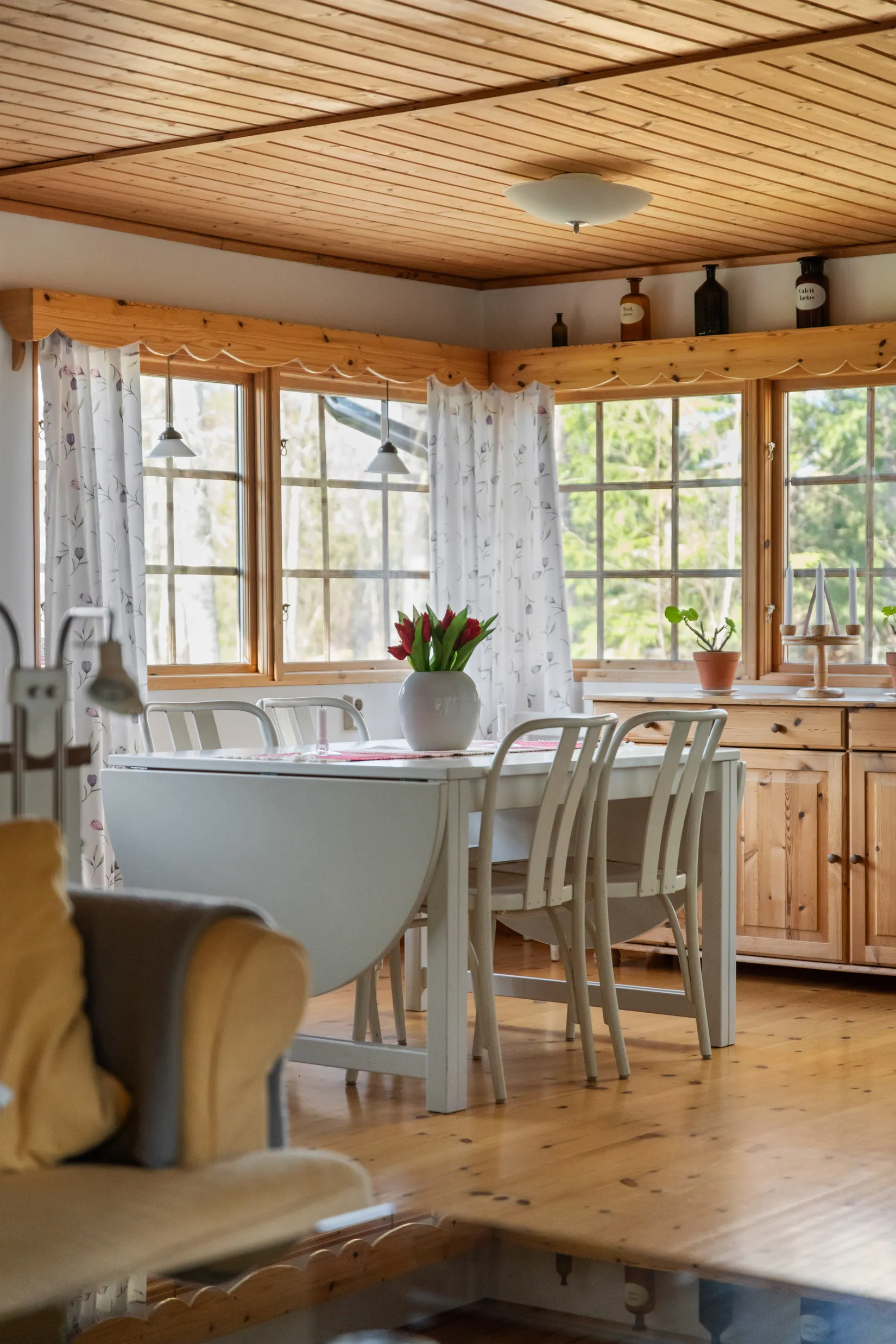 Fritidshus, Mobackens väg 23, Mobacken- Grisslehamn, Norrtälje