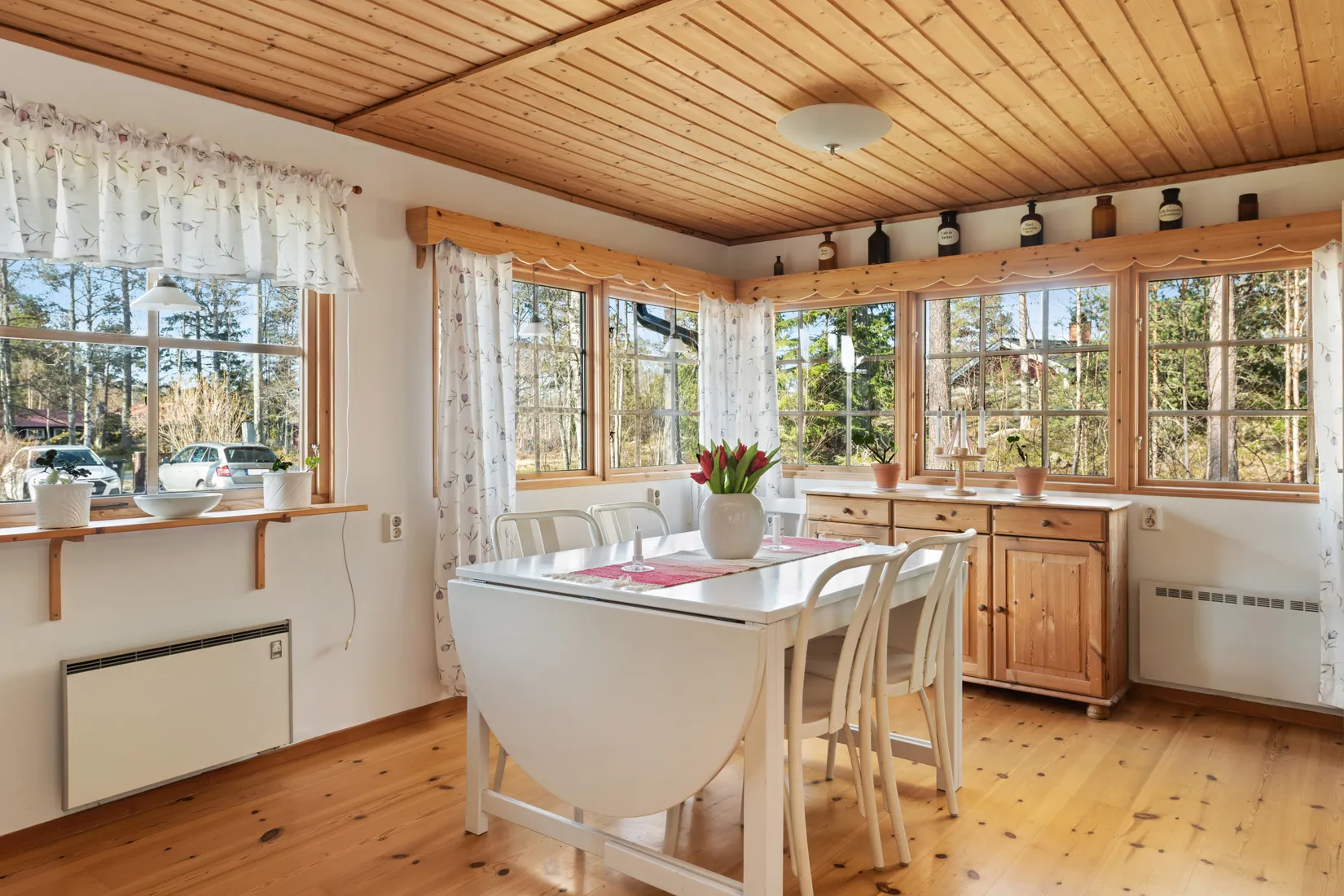 Fritidshus, Mobackens väg 23, Mobacken- Grisslehamn, Norrtälje