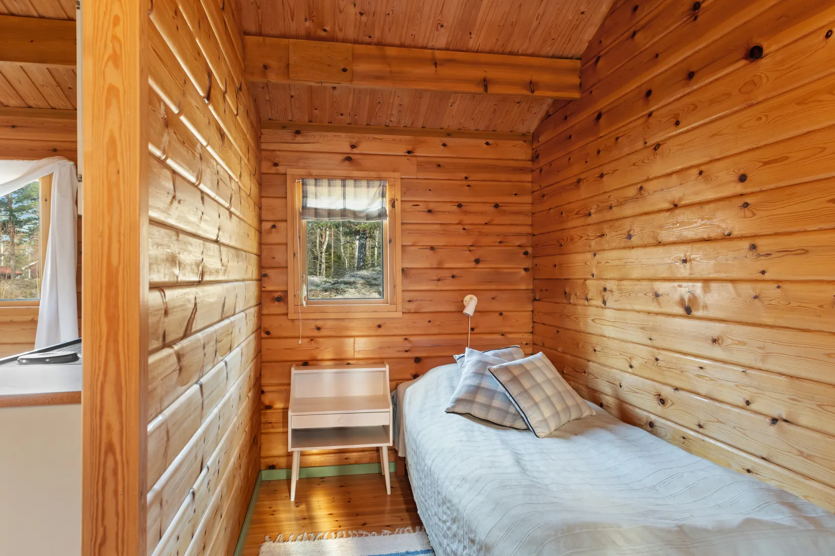 Fritidshus, Mobackens väg 23, Mobacken- Grisslehamn, Norrtälje