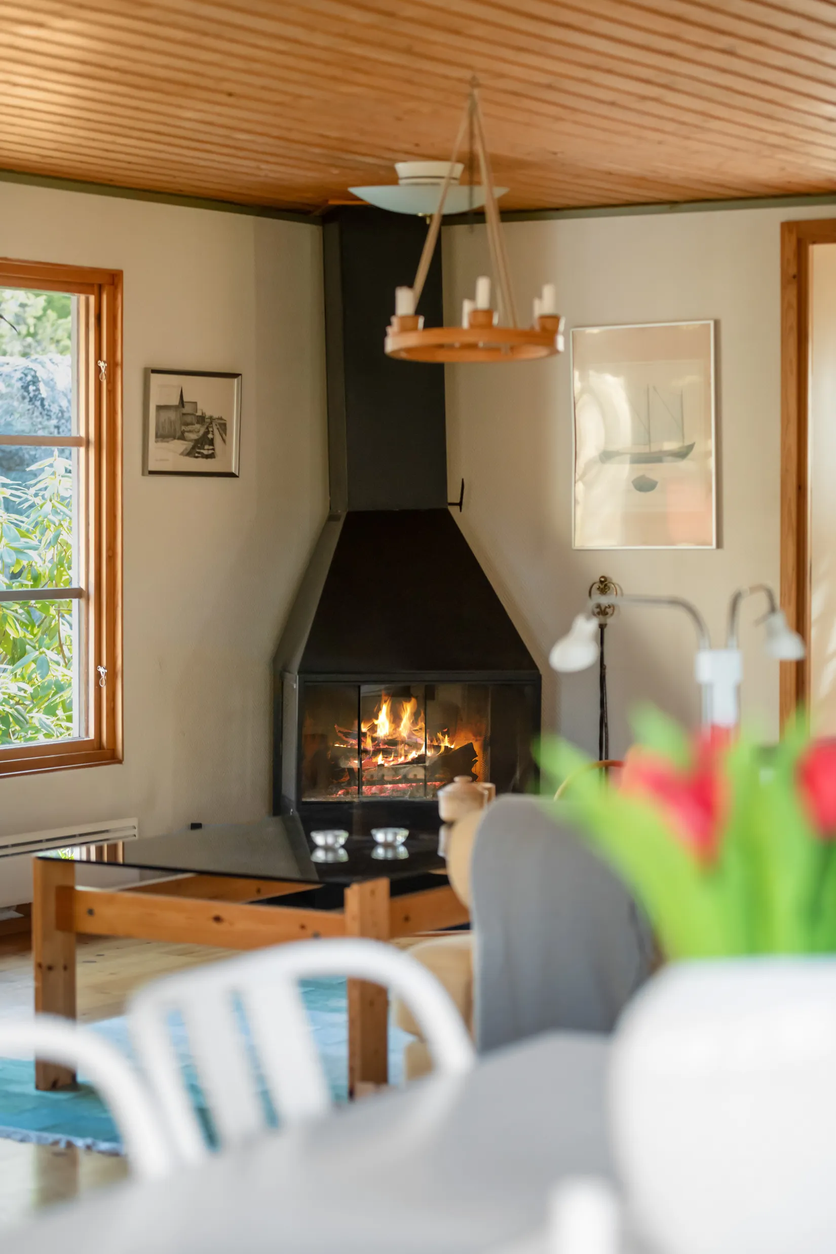 Fritidshus, Mobackens väg 23, Mobacken- Grisslehamn, Norrtälje