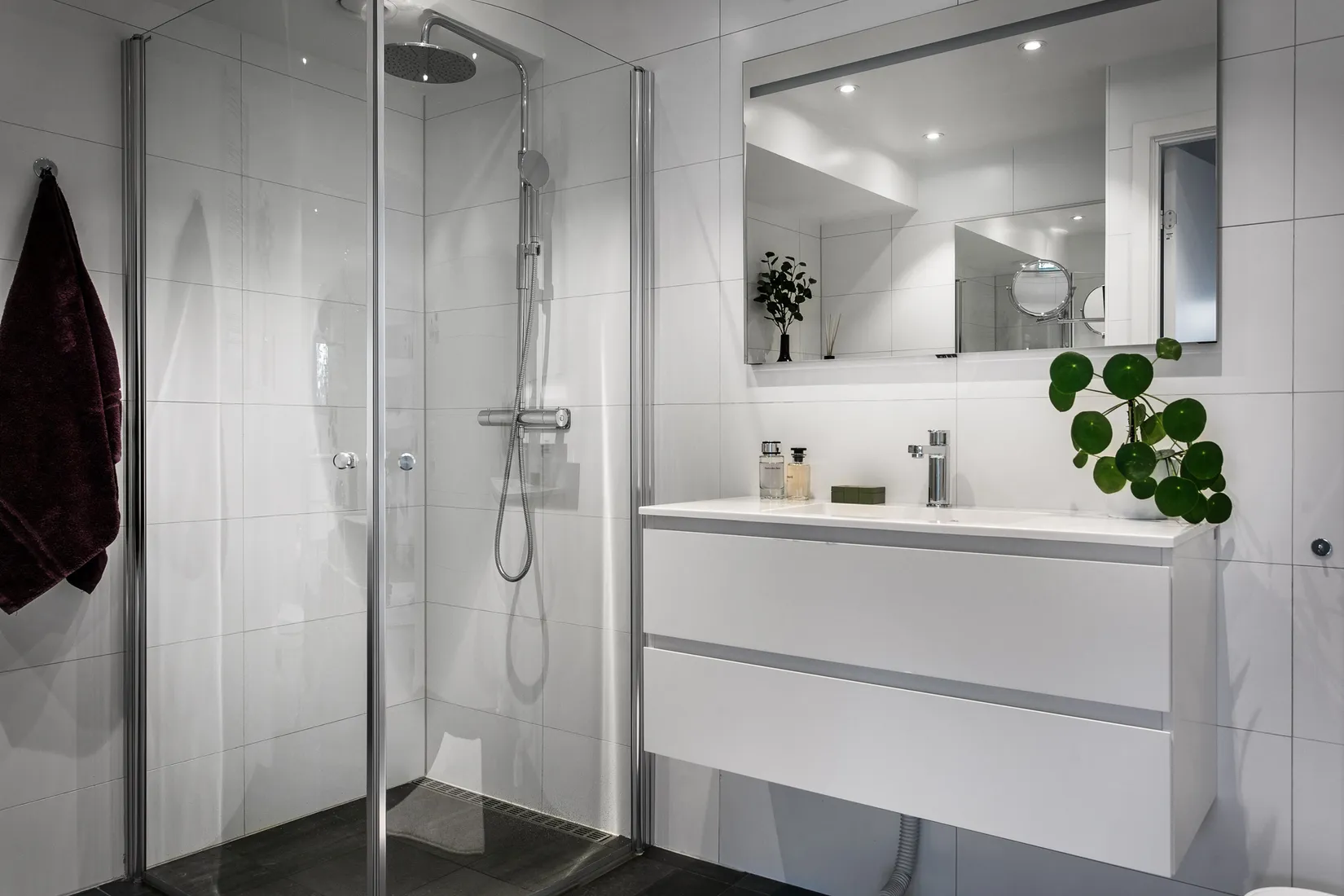 Bostadsrätt, Radhus, Barkerivägen 3A, Tollare, Nacka