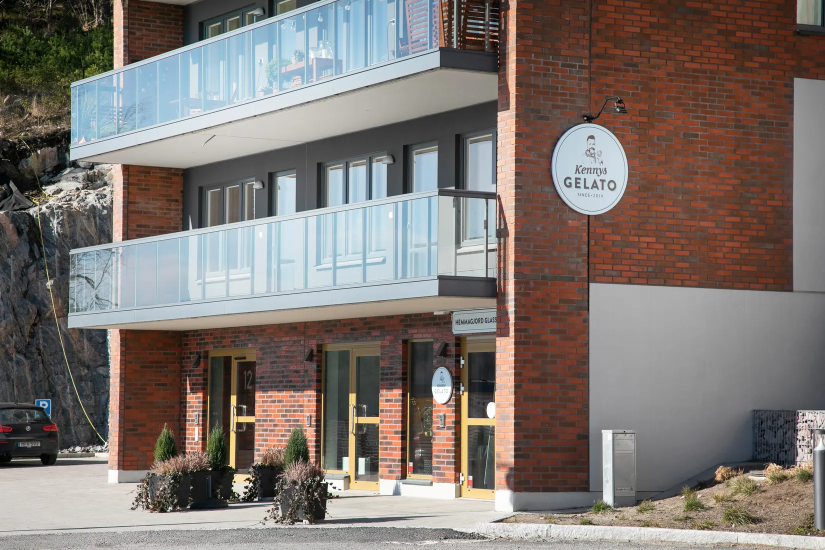 Bostadsrätt, Radhus, Barkerivägen 3A, Tollare, Nacka