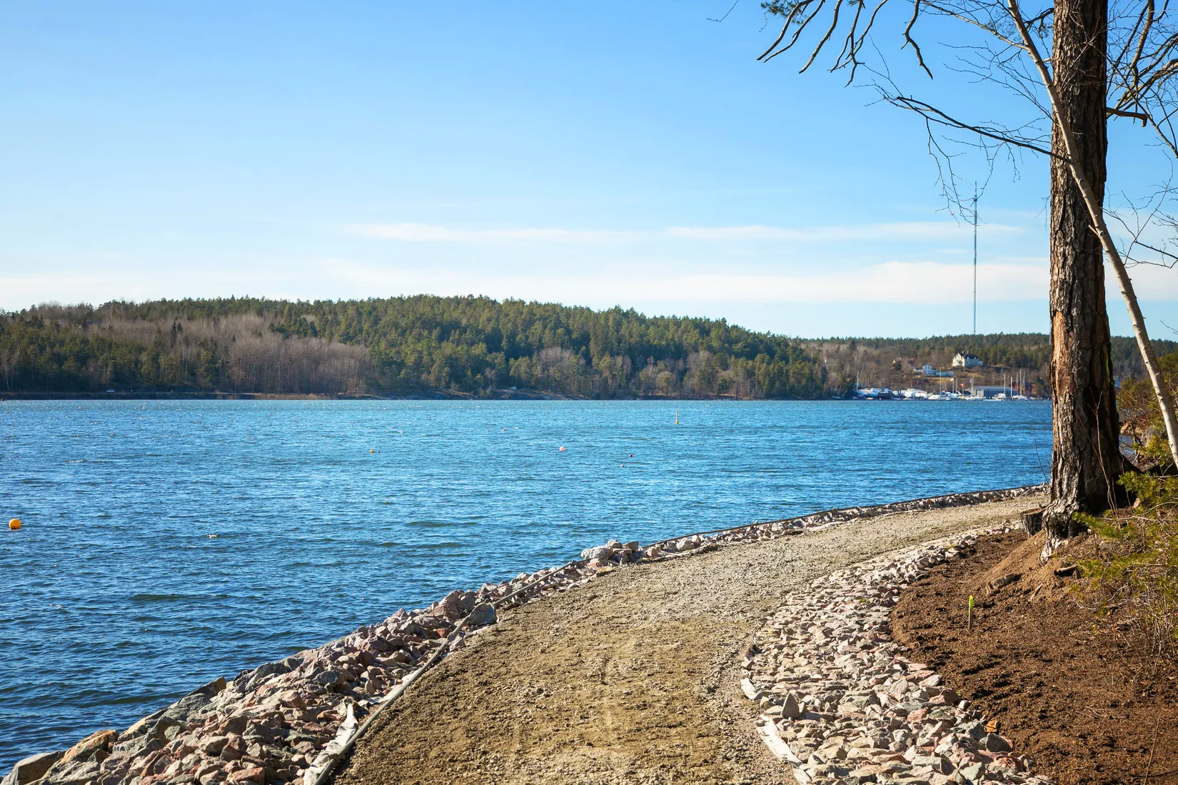 Bostadsrätt, Radhus, Barkerivägen 3A, Tollare, Nacka