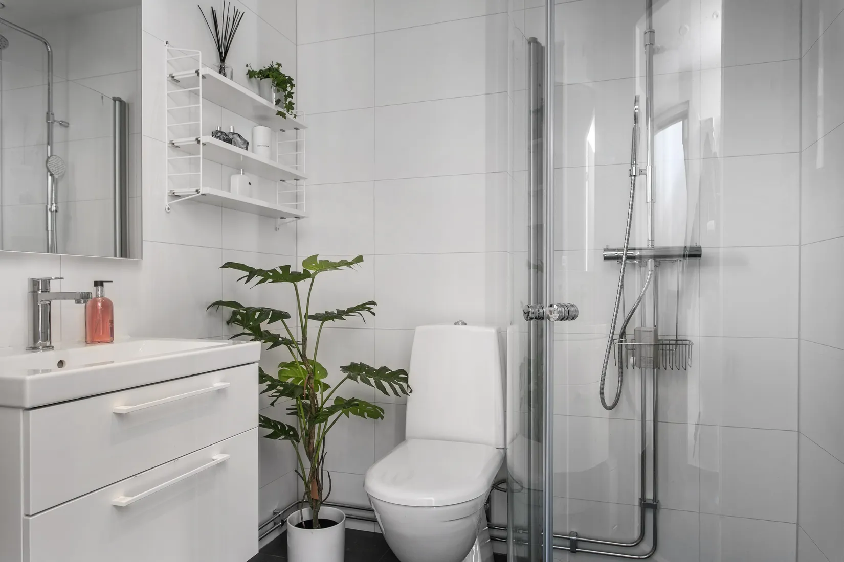 Bostadsrätt, Radhus, Barkerivägen 3A, Tollare, Nacka