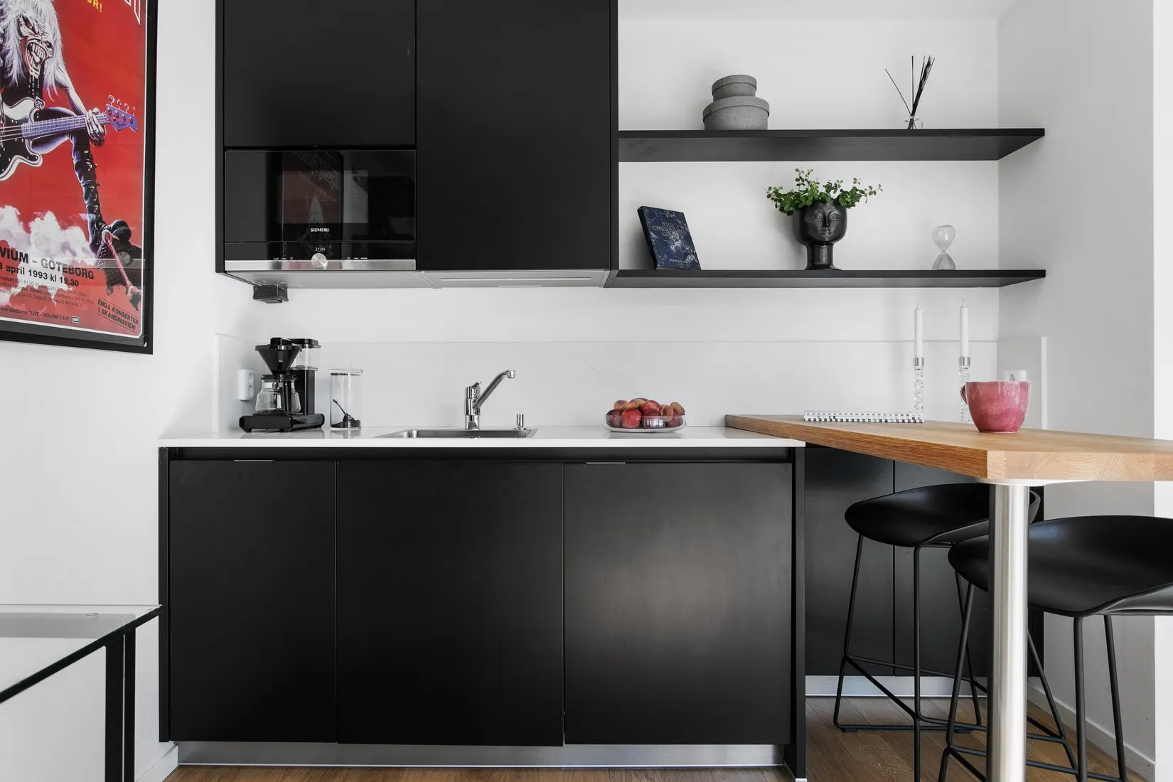 Bostadsrätt, Radhus, Barkerivägen 3A, Tollare, Nacka