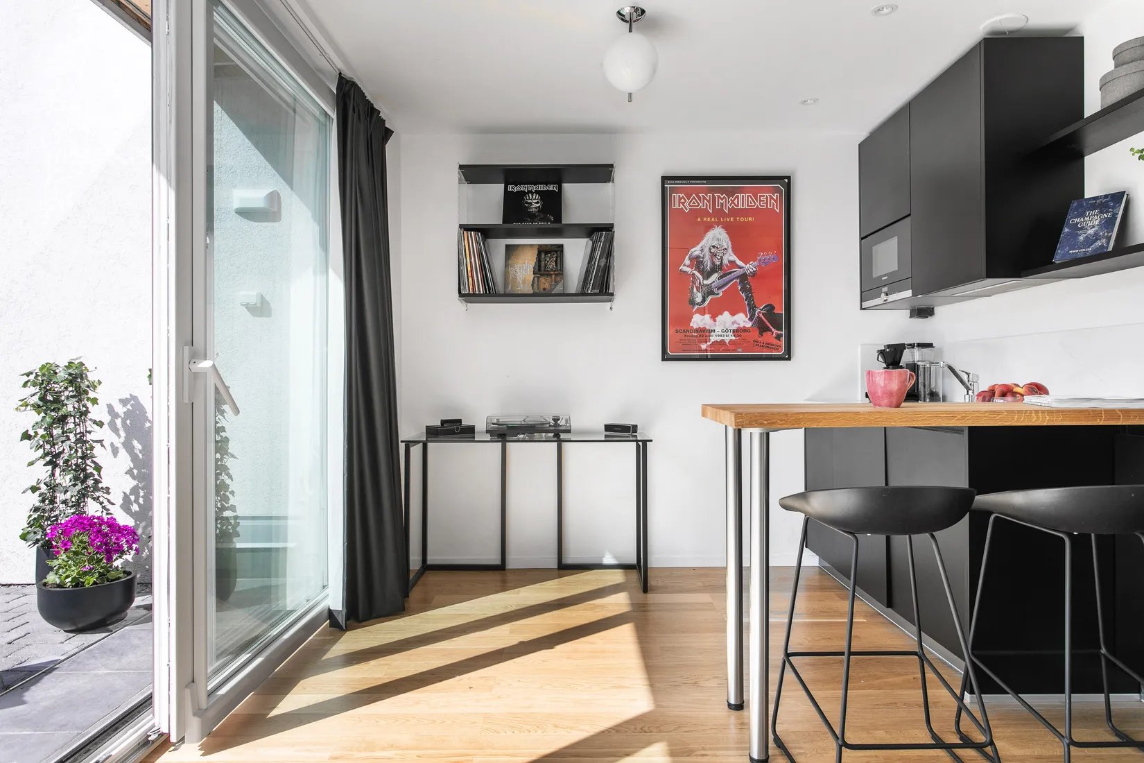 Bostadsrätt, Radhus, Barkerivägen 3A, Tollare, Nacka
