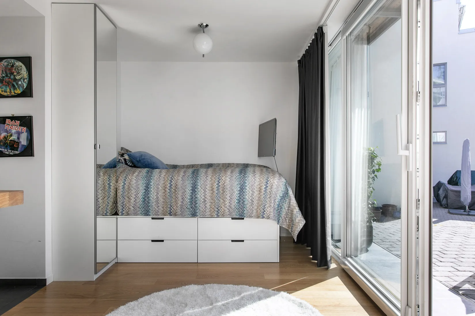 Bostadsrätt, Radhus, Barkerivägen 3A, Tollare, Nacka