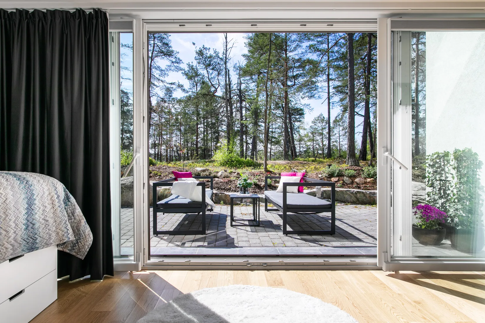Bostadsrätt, Radhus, Barkerivägen 3A, Tollare, Nacka