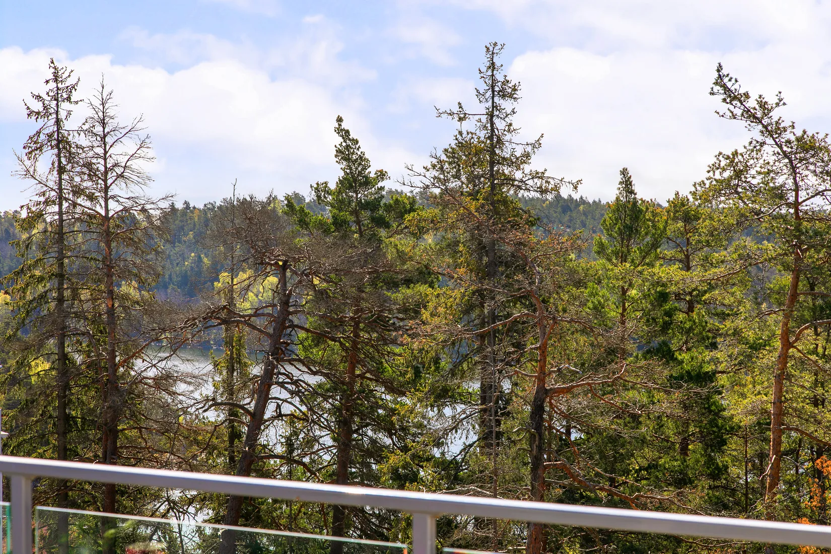 Bostadsrätt, Radhus, Barkerivägen 3A, Tollare, Nacka