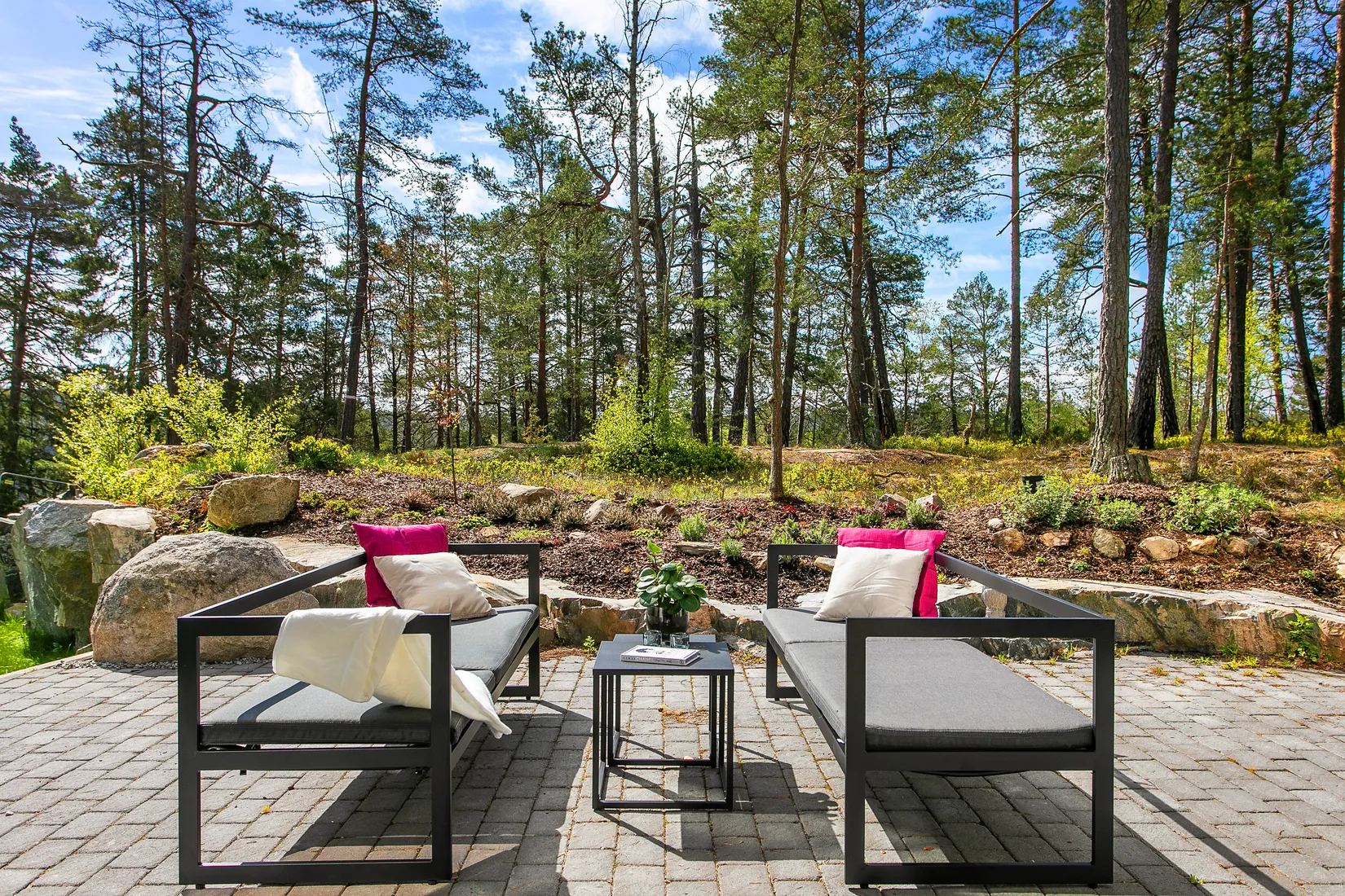 Bostadsrätt, Radhus, Barkerivägen 3A, Tollare, Nacka