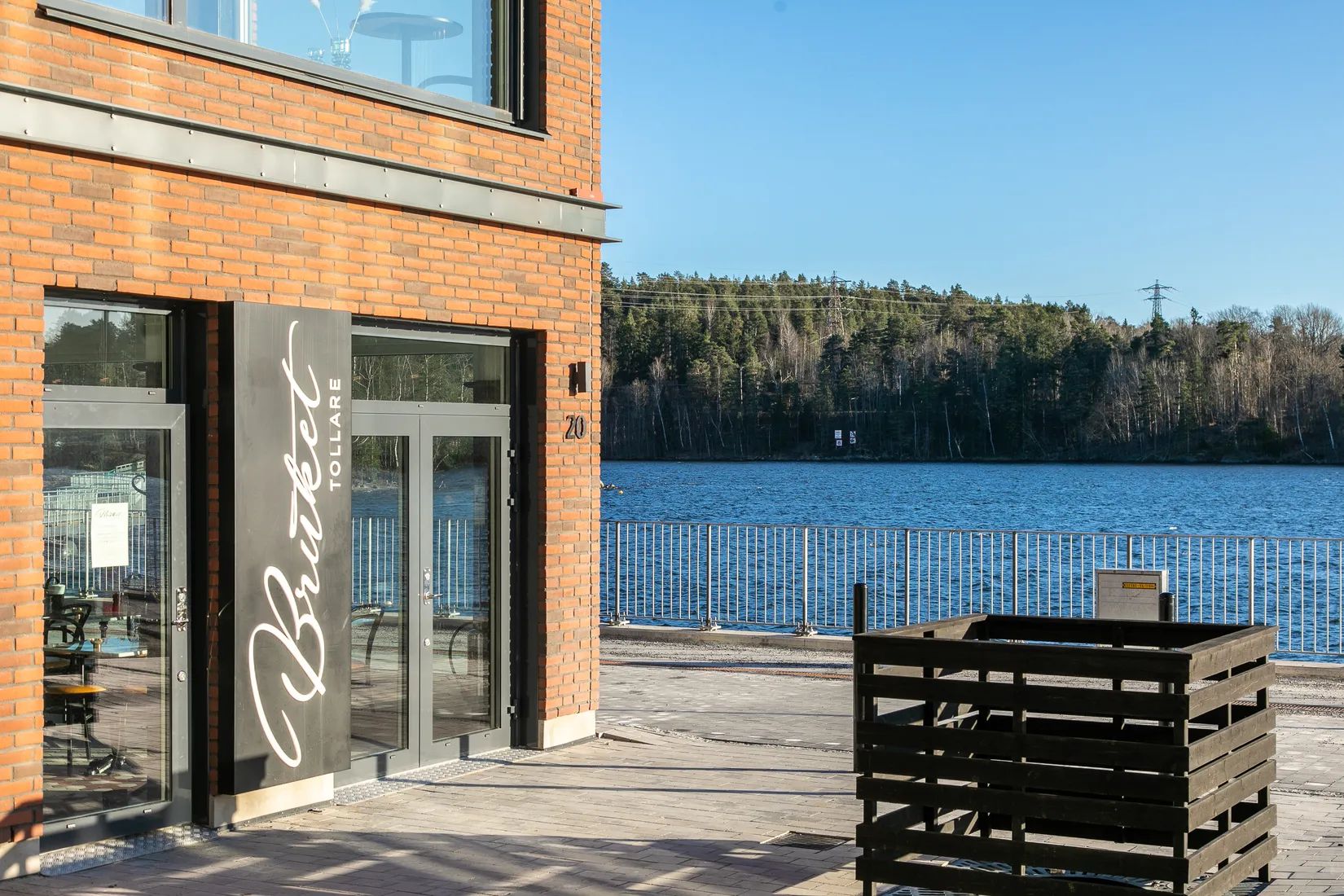 Bostadsrätt, Radhus, Barkerivägen 3A, Tollare, Nacka