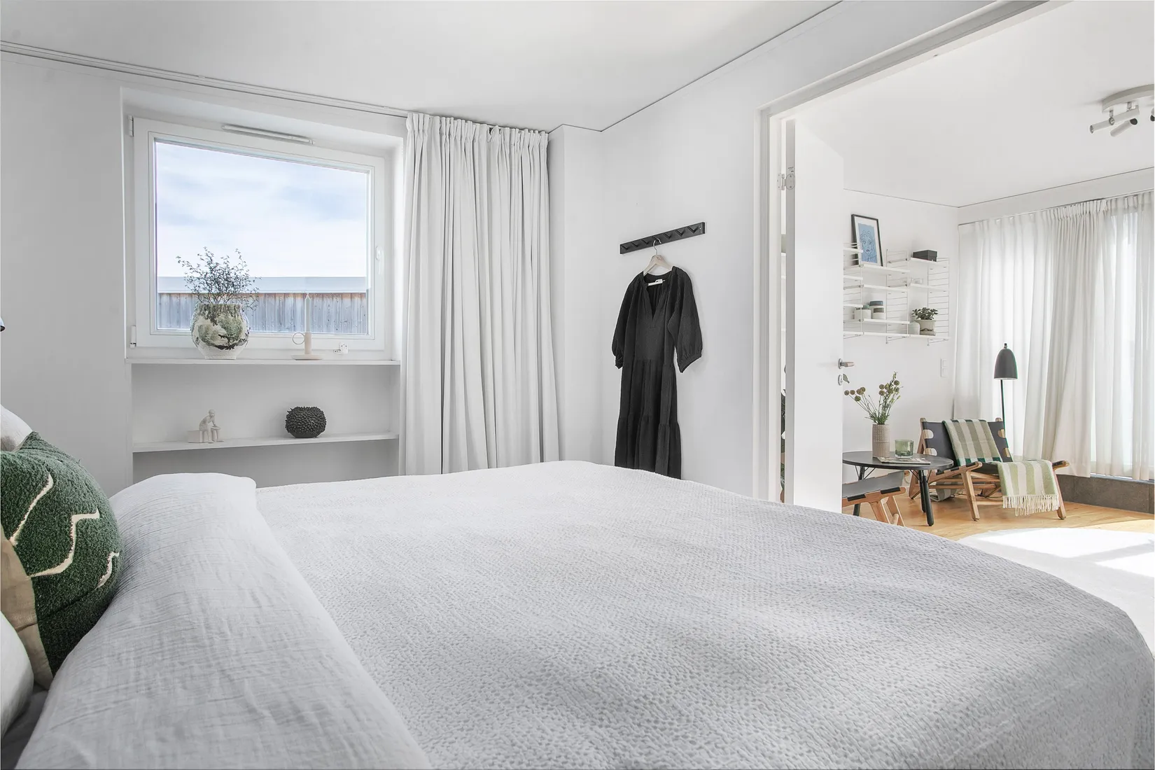 Bostadsrätt, Radhus, Barkerivägen 3A, Tollare, Nacka