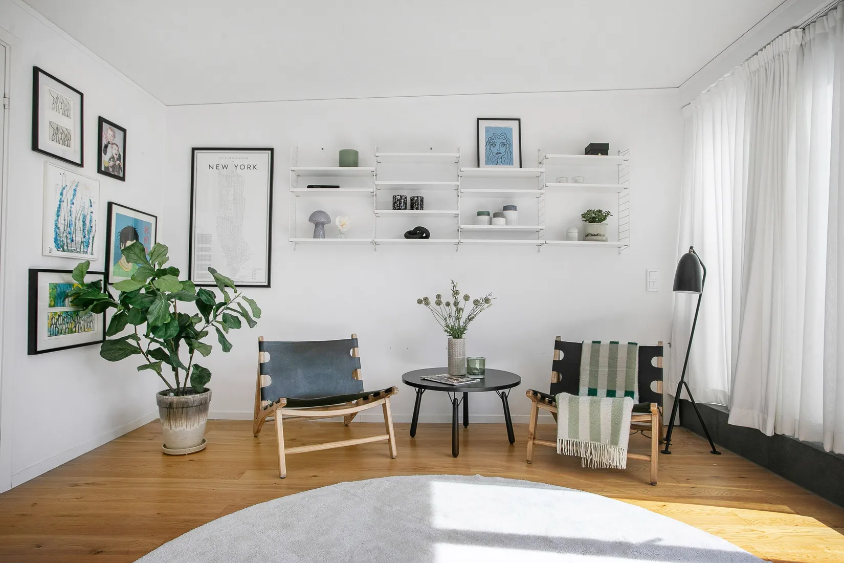 Bostadsrätt, Radhus, Barkerivägen 3A, Tollare, Nacka
