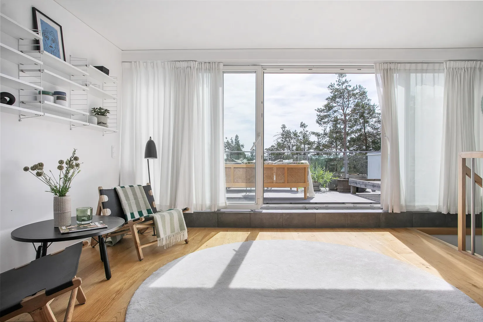 Bostadsrätt, Radhus, Barkerivägen 3A, Tollare, Nacka