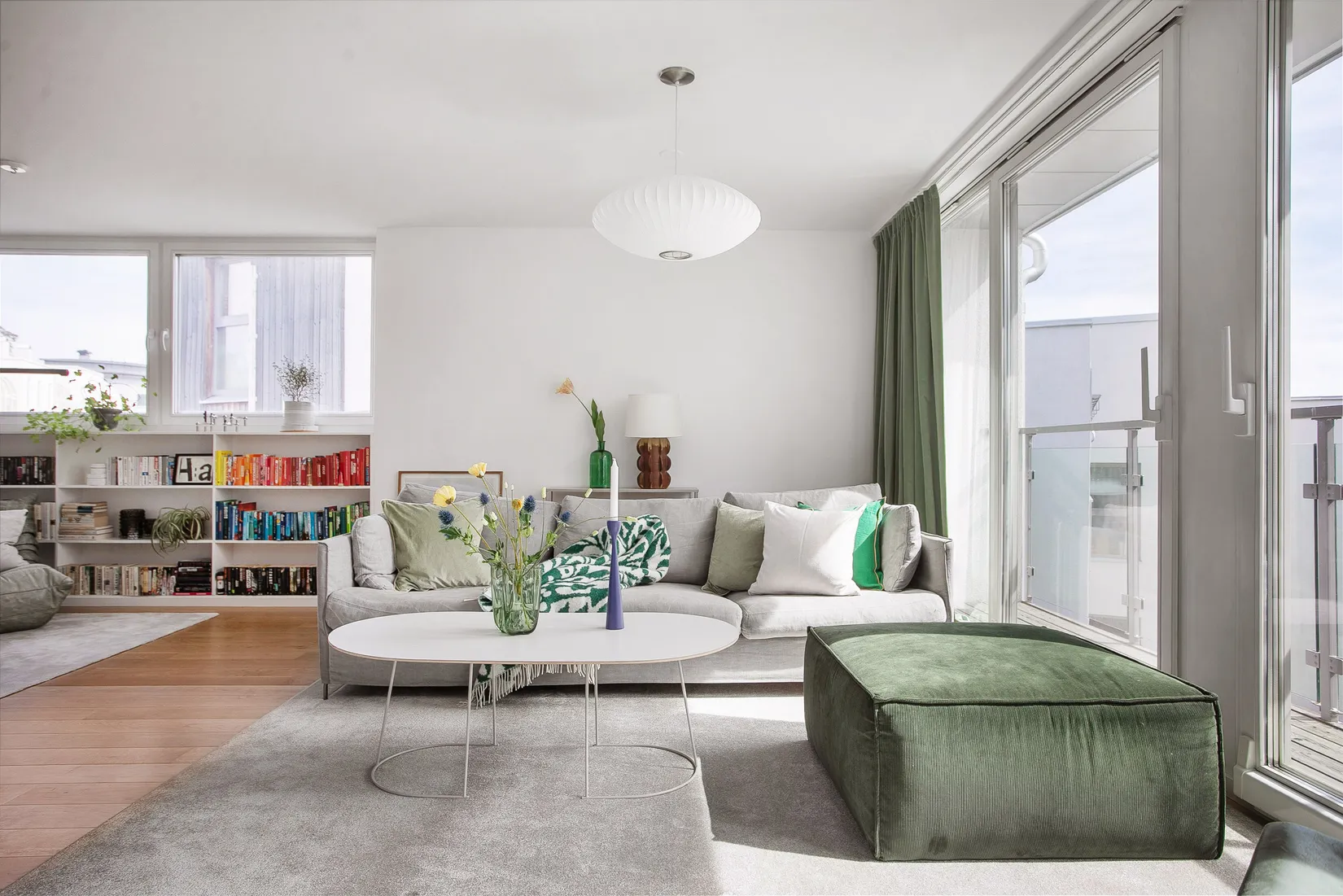 Bostadsrätt, Radhus, Barkerivägen 3A, Tollare, Nacka