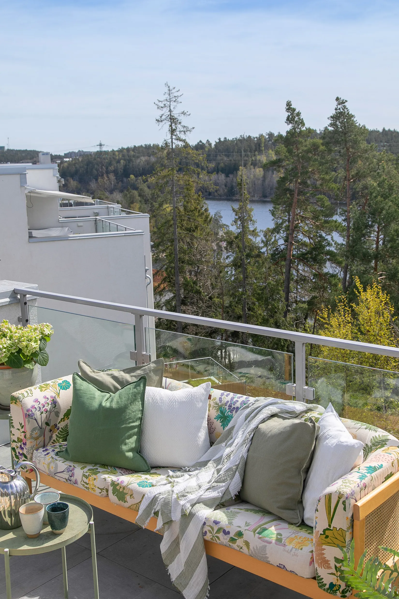 Bostadsrätt, Radhus, Barkerivägen 3A, Tollare, Nacka