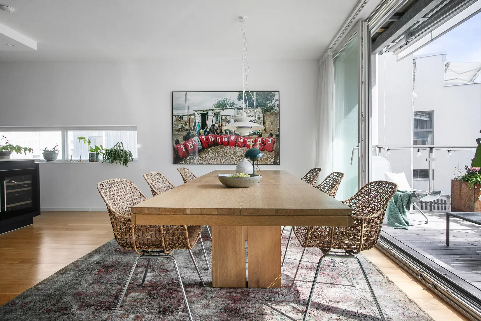 Bostadsrätt, Radhus, Barkerivägen 3A, Tollare, Nacka