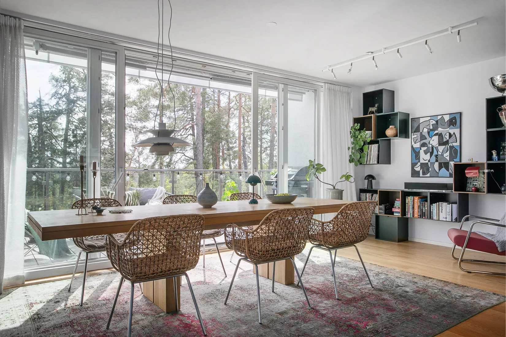 Bostadsrätt, Radhus, Barkerivägen 3A, Tollare, Nacka