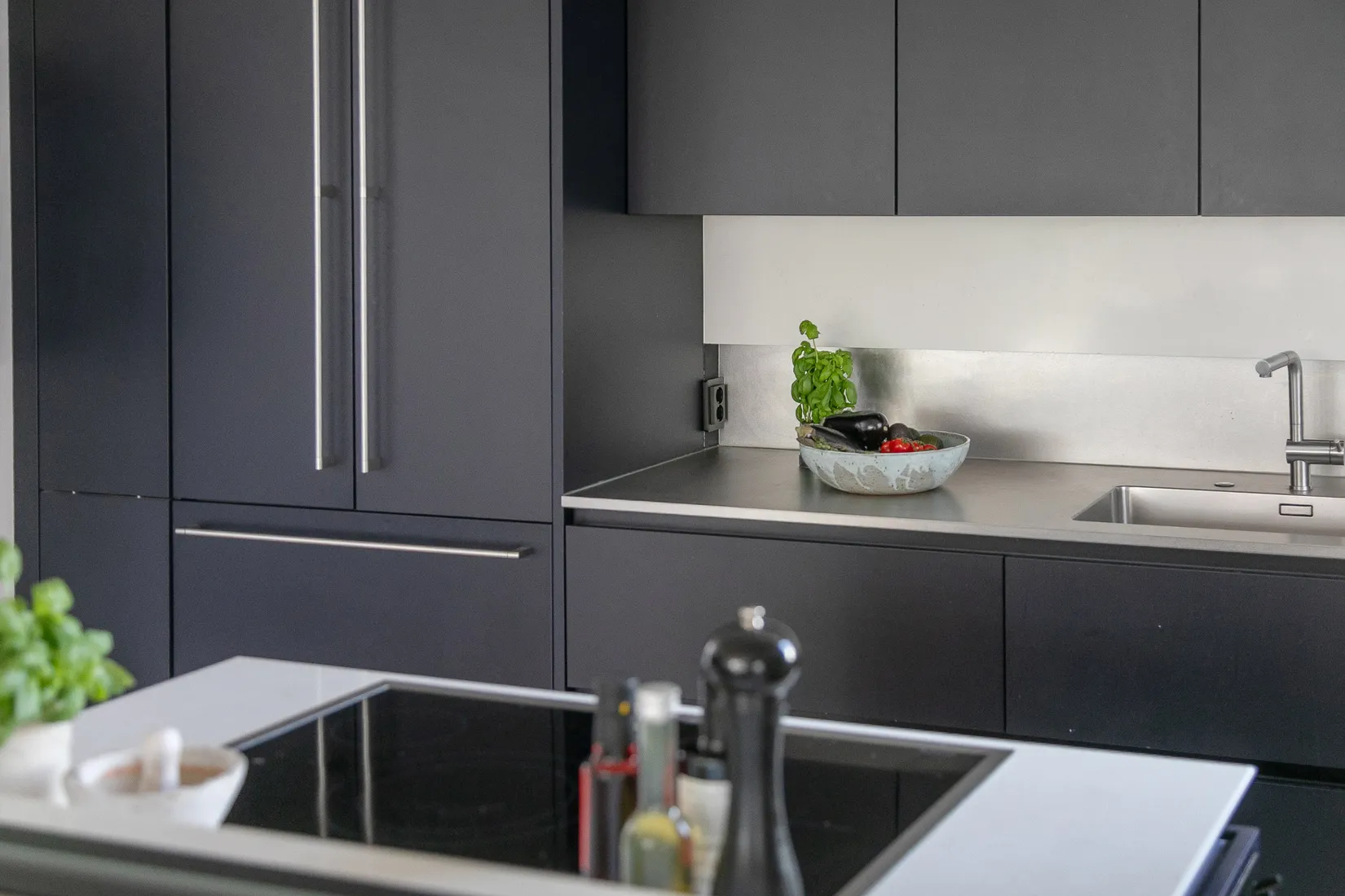 Bostadsrätt, Radhus, Barkerivägen 3A, Tollare, Nacka
