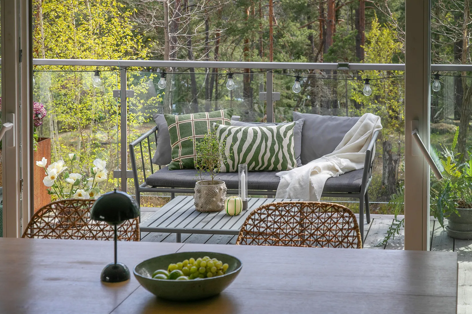 Bostadsrätt, Radhus, Barkerivägen 3A, Tollare, Nacka