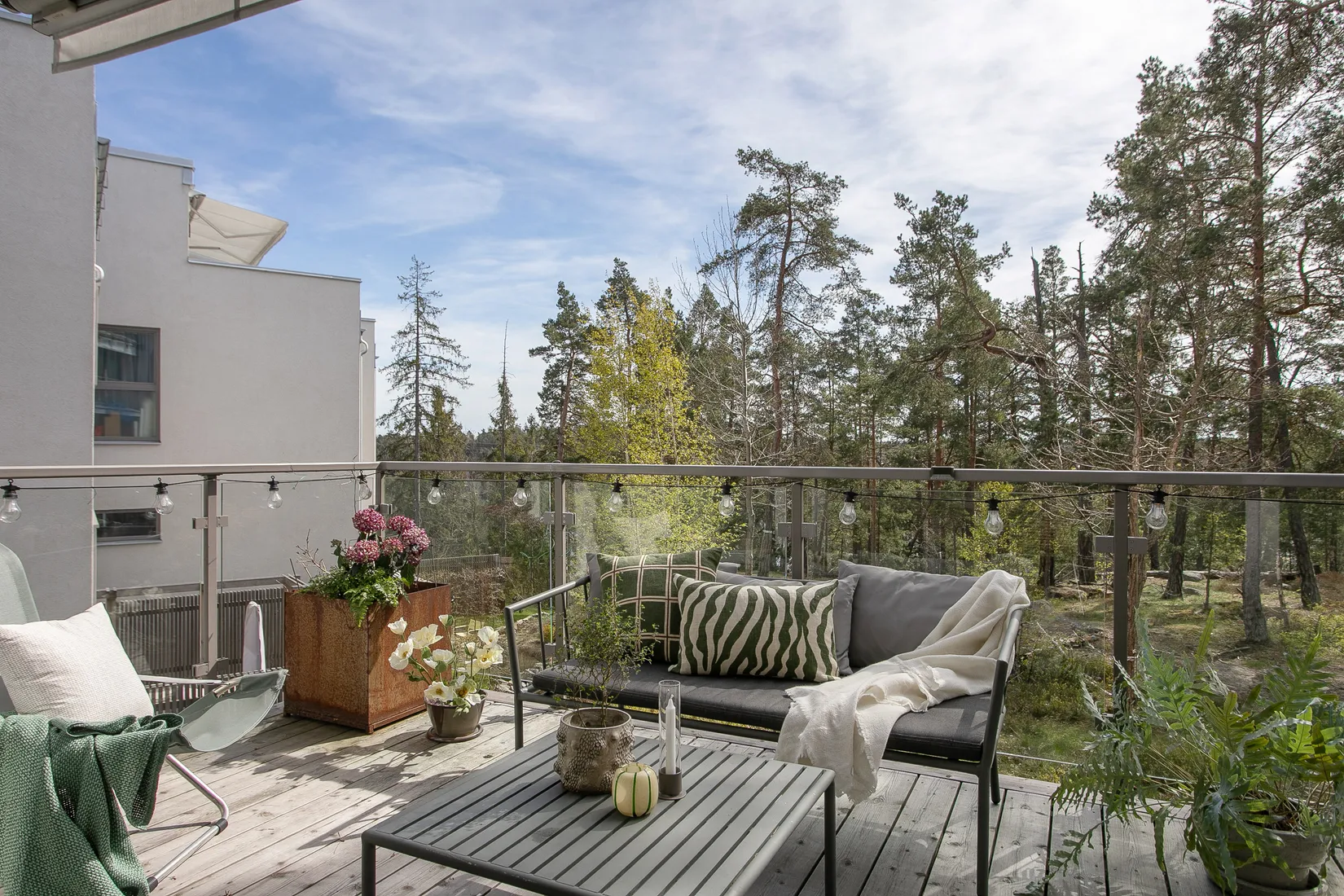 Bostadsrätt, Radhus, Barkerivägen 3A, Tollare, Nacka