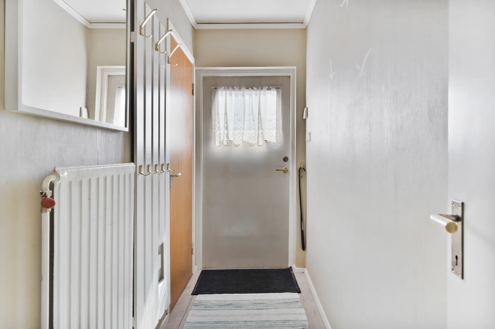 Villa, Östra Stationsvägen 1, Jämjö, Karlskrona