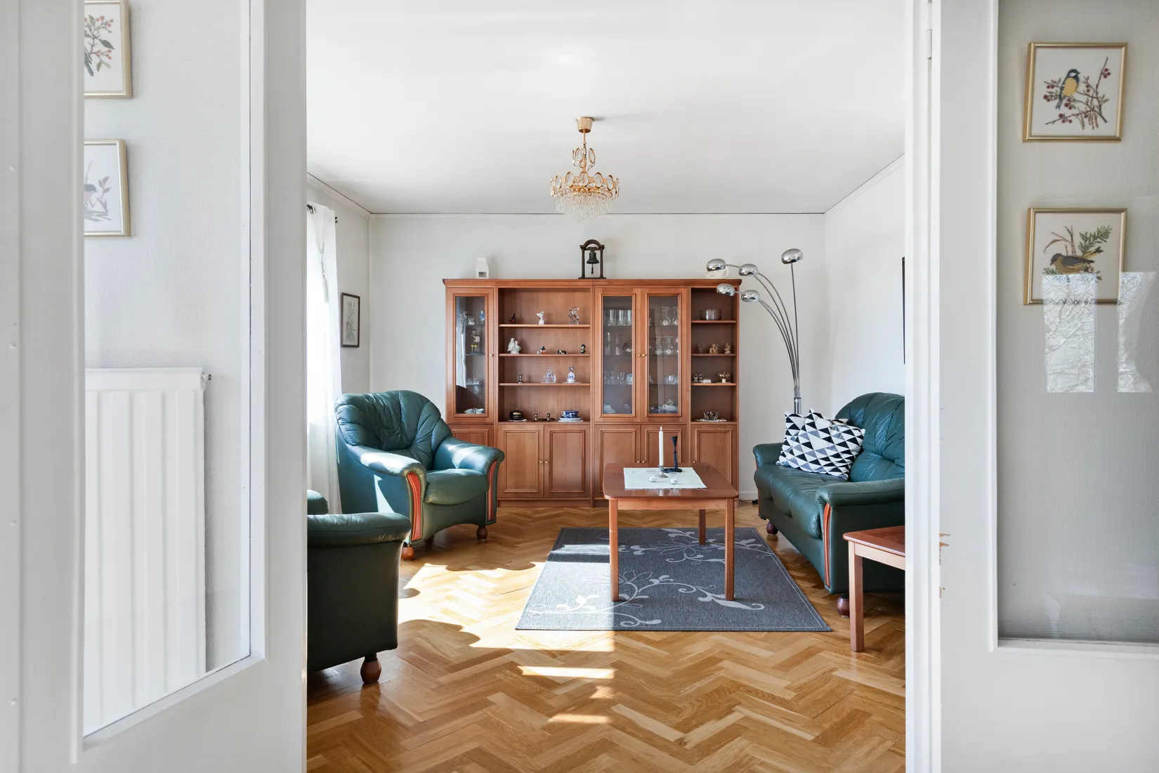 Villa, Östra Stationsvägen 1, Jämjö, Karlskrona