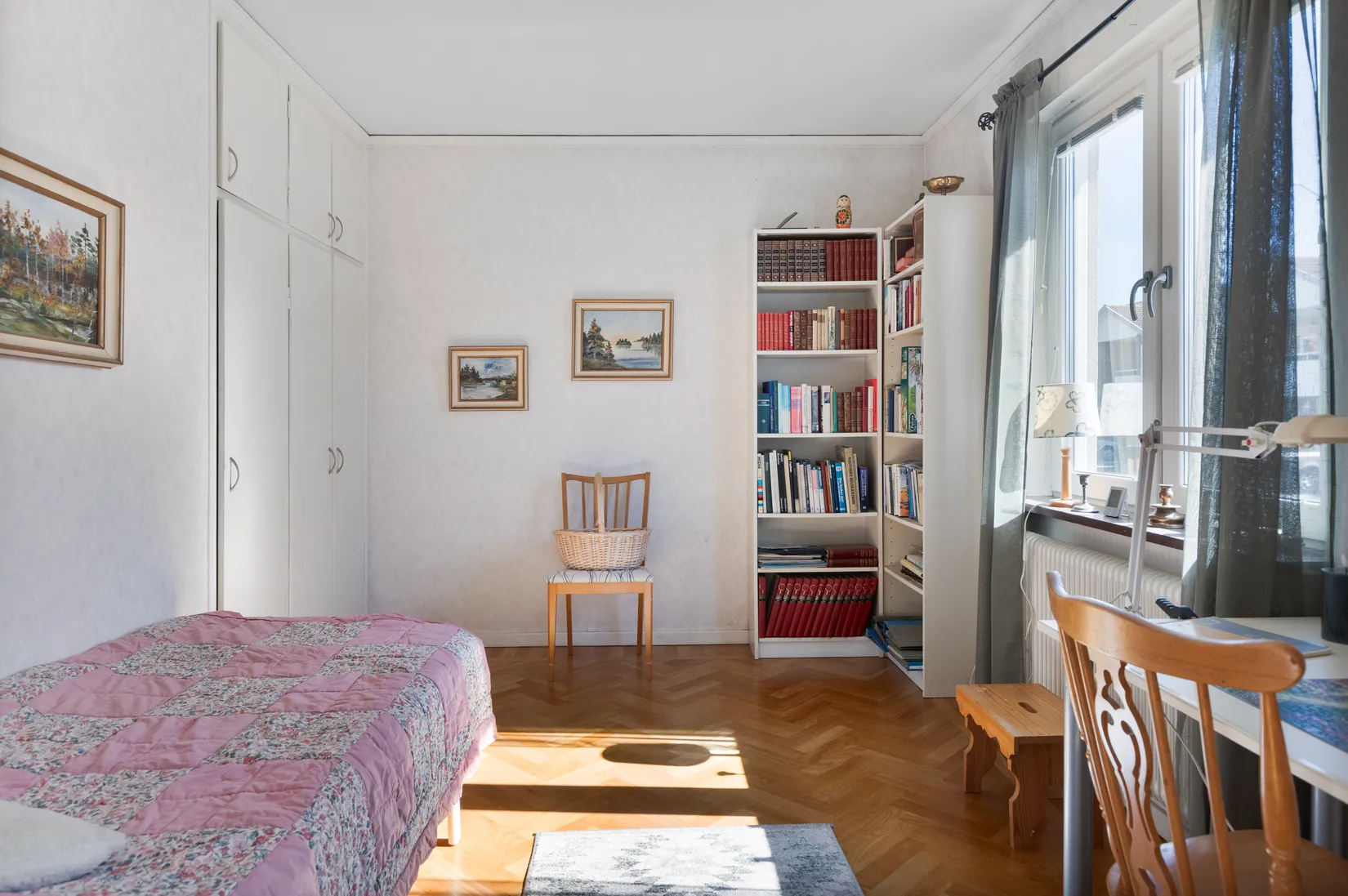 Villa, Östra Stationsvägen 1, Jämjö, Karlskrona