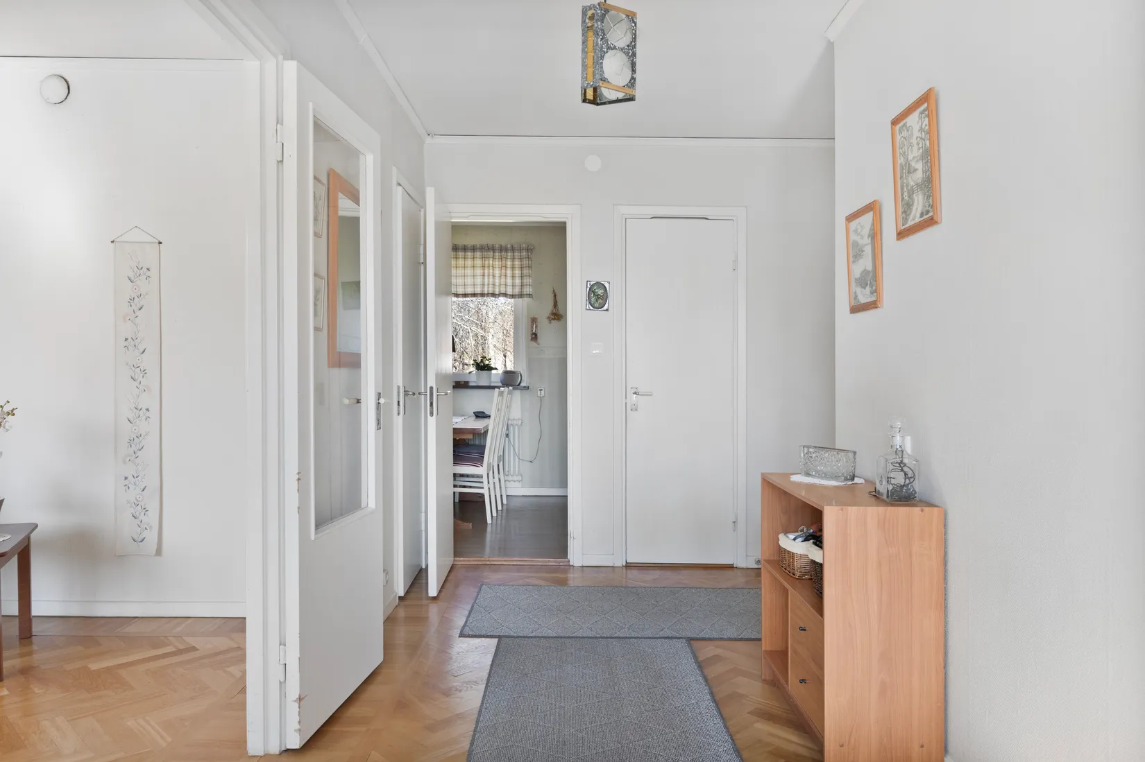 Villa, Östra Stationsvägen 1, Jämjö, Karlskrona