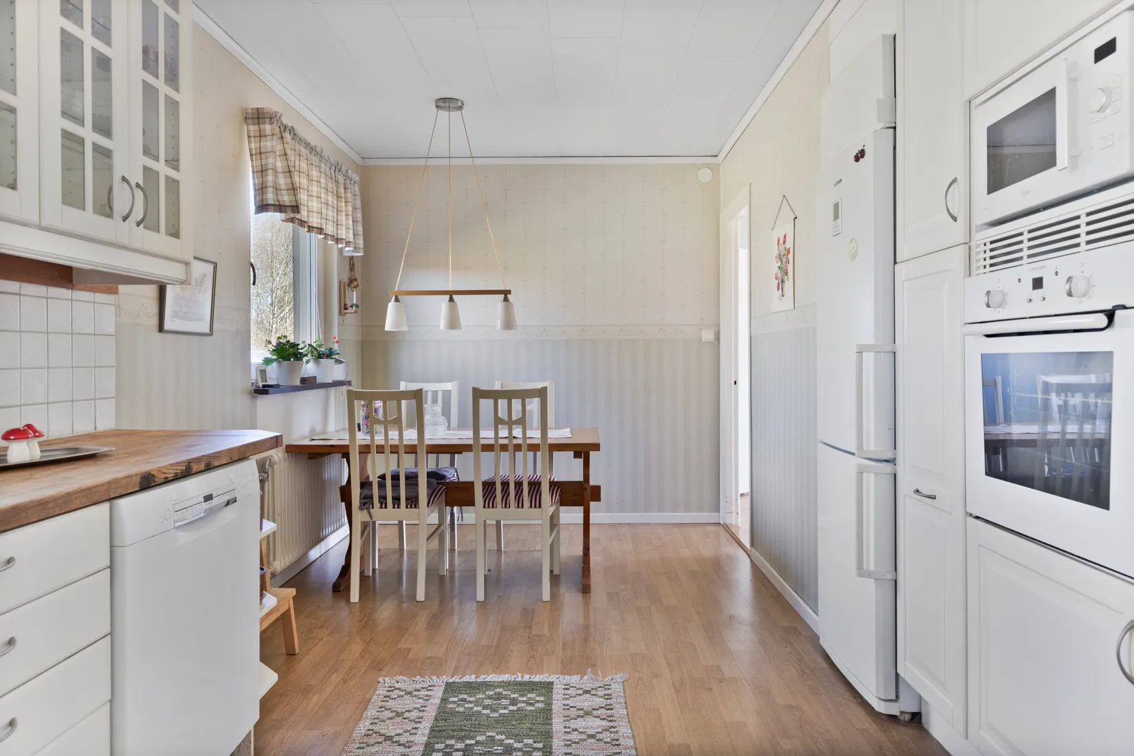 Villa, Östra Stationsvägen 1, Jämjö, Karlskrona