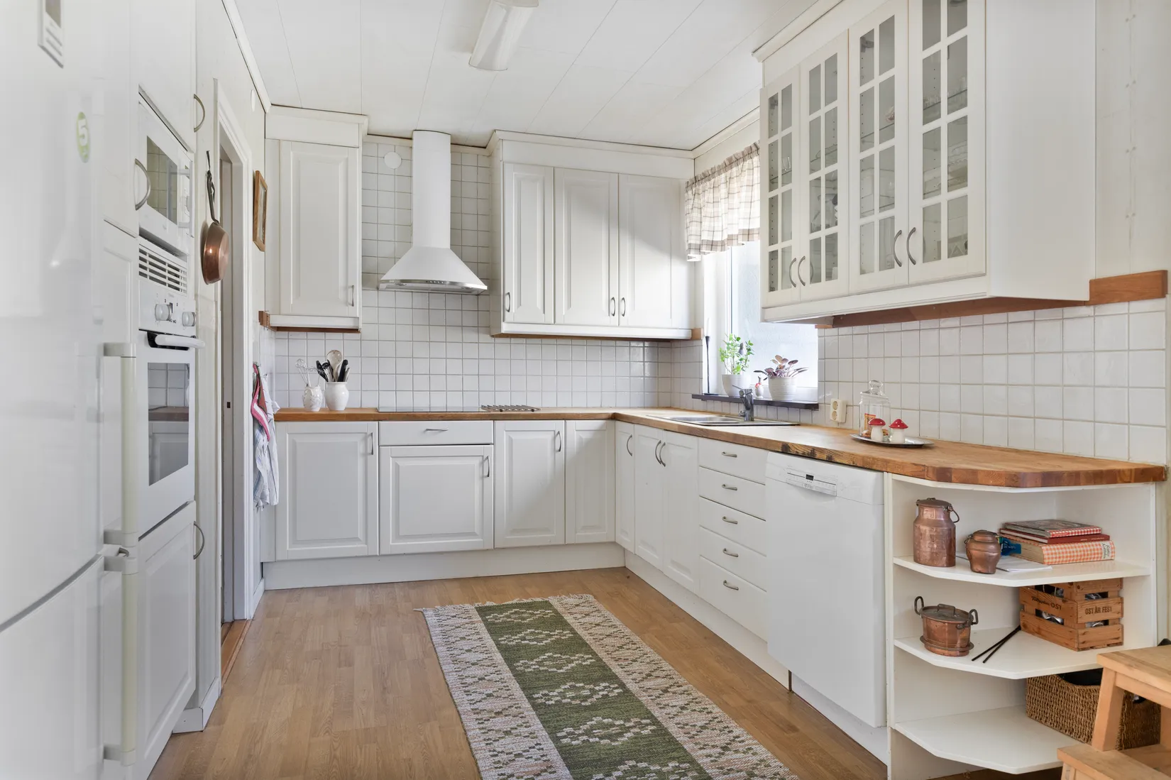 Villa, Östra Stationsvägen 1, Jämjö, Karlskrona