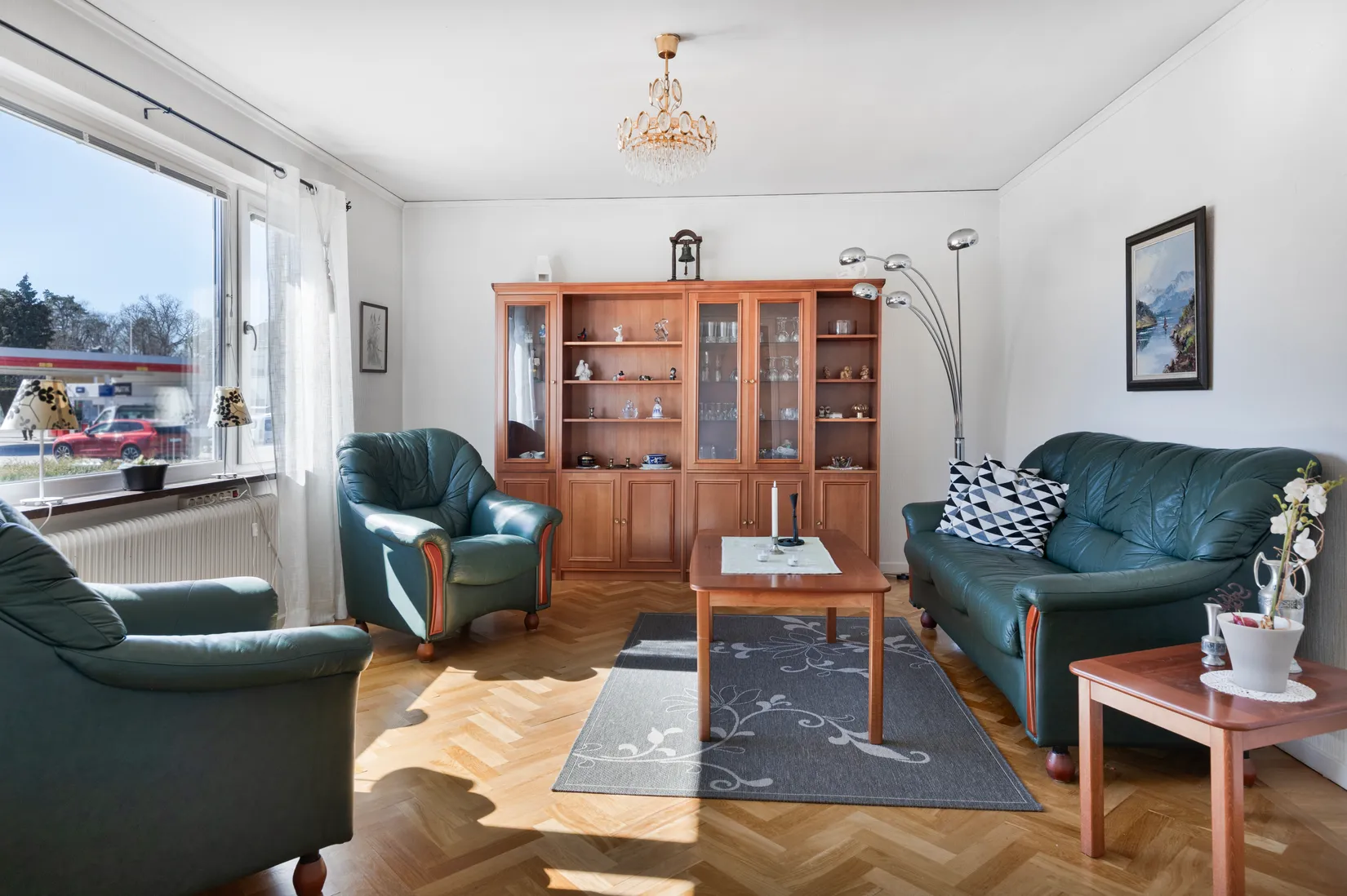 Villa, Östra Stationsvägen 1, Jämjö, Karlskrona