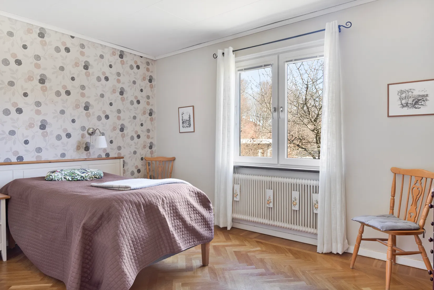 Villa, Östra Stationsvägen 1, Jämjö, Karlskrona