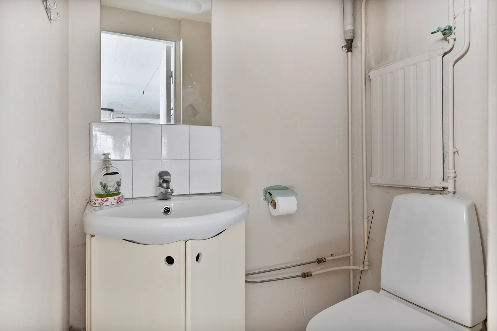 Villa, Östra Stationsvägen 1, Jämjö, Karlskrona