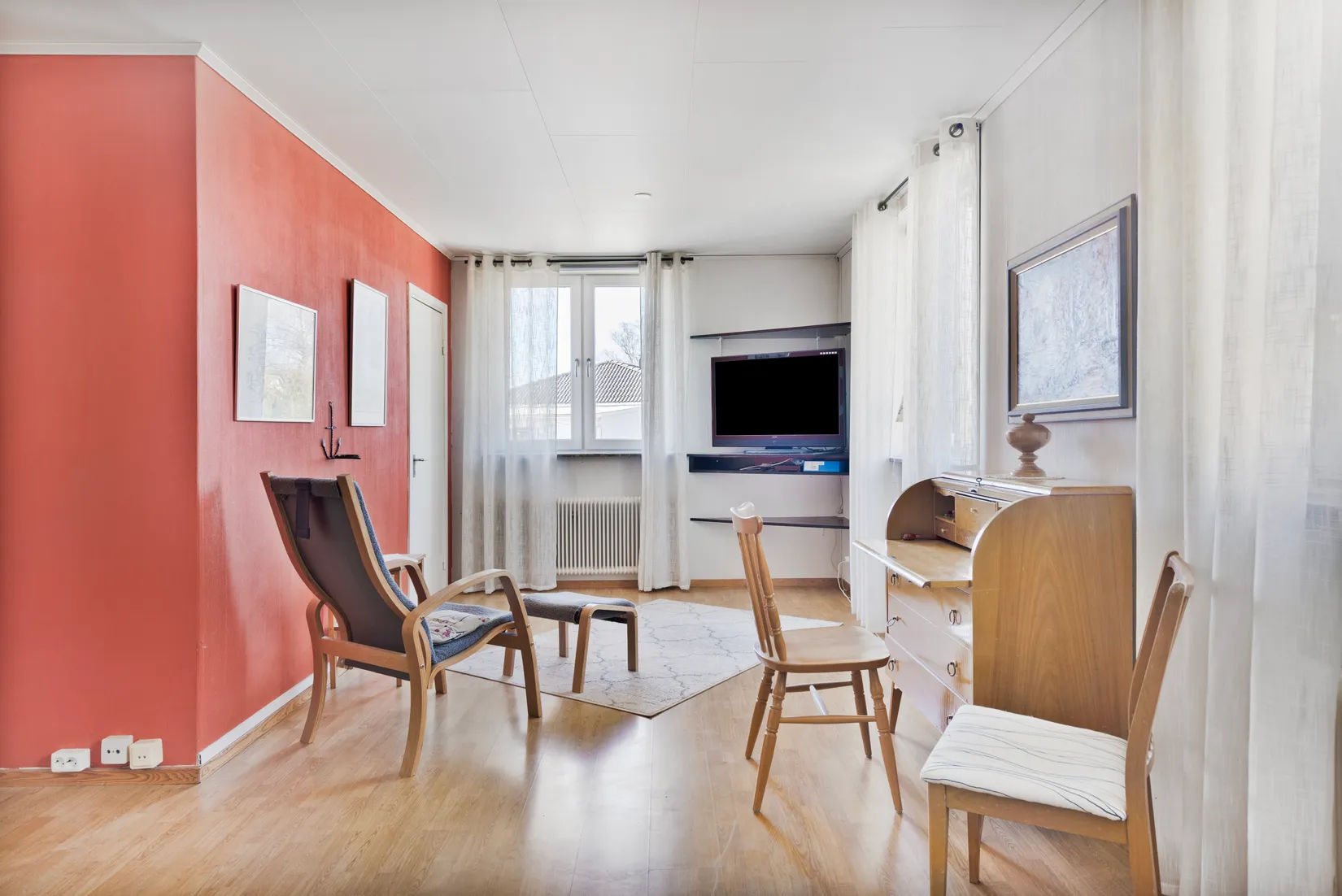 Villa, Östra Stationsvägen 1, Jämjö, Karlskrona