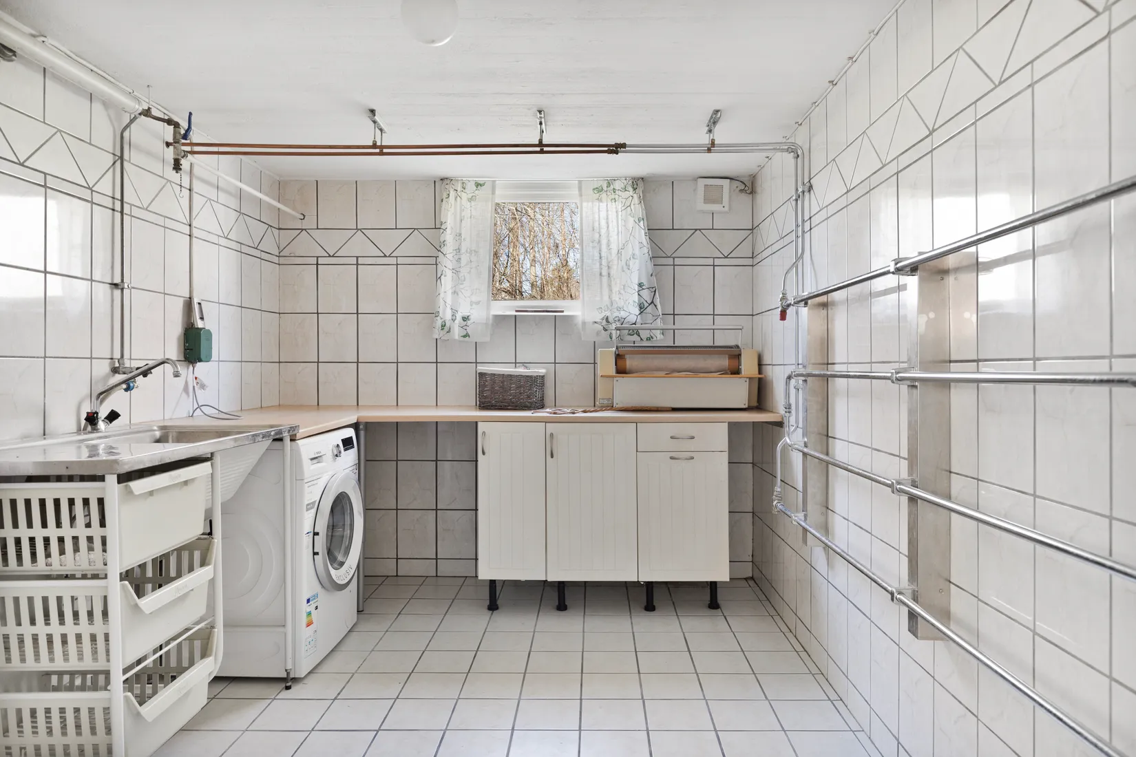 Villa, Östra Stationsvägen 1, Jämjö, Karlskrona