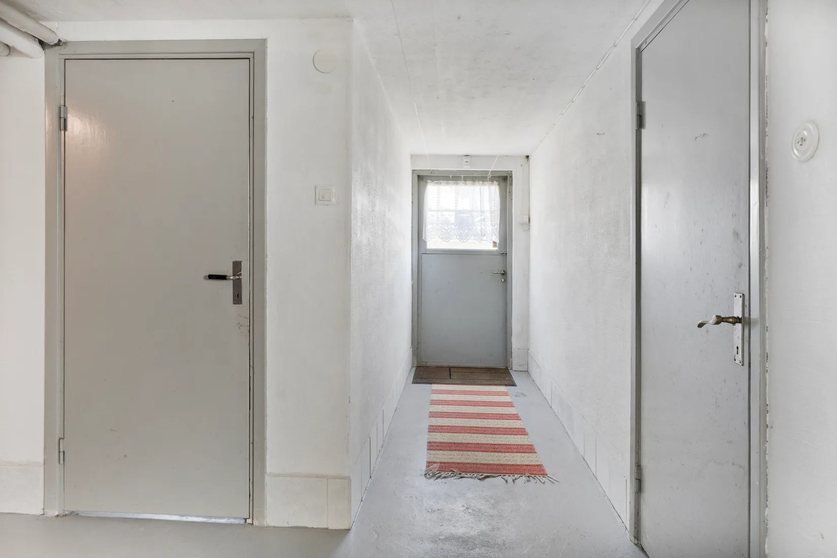 Villa, Östra Stationsvägen 1, Jämjö, Karlskrona