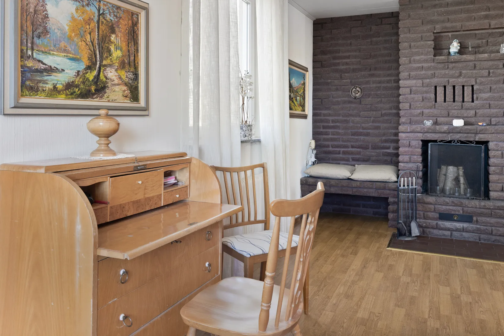 Villa, Östra Stationsvägen 1, Jämjö, Karlskrona