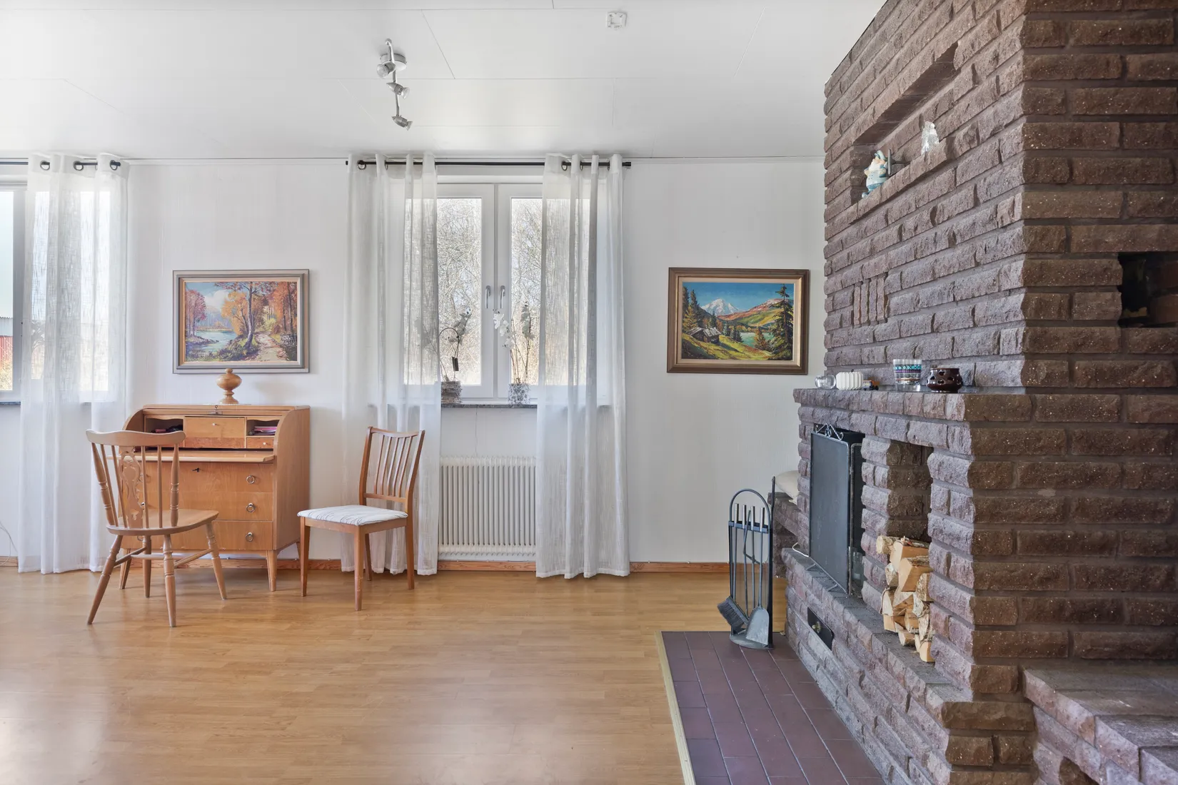 Villa, Östra Stationsvägen 1, Jämjö, Karlskrona