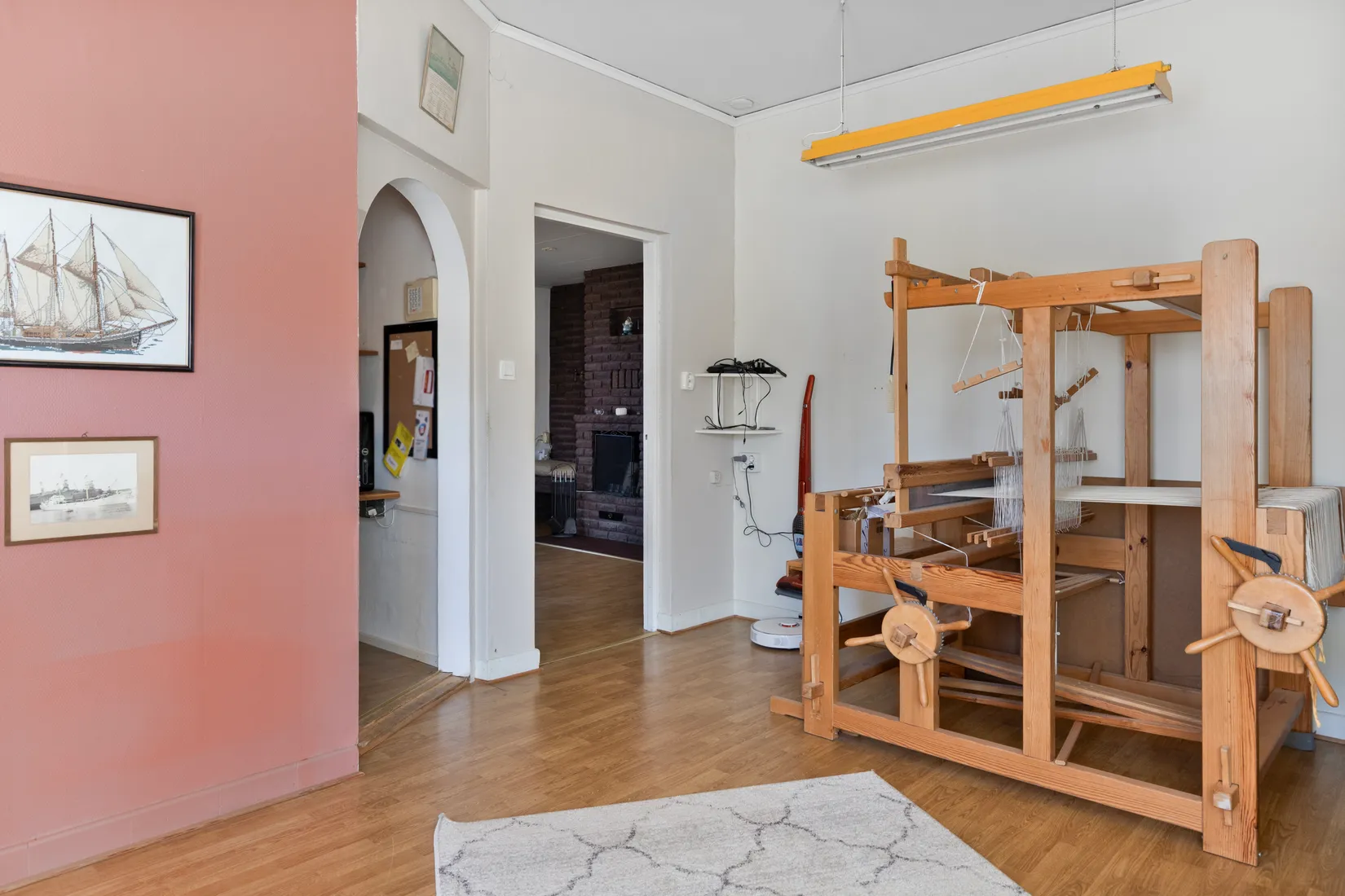 Villa, Östra Stationsvägen 1, Jämjö, Karlskrona