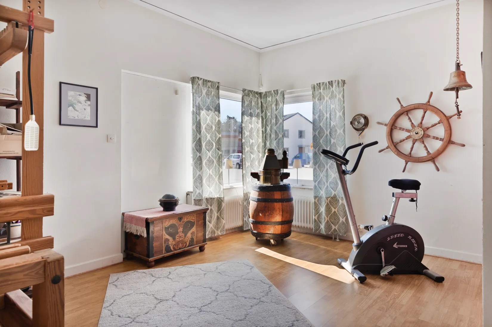 Villa, Östra Stationsvägen 1, Jämjö, Karlskrona