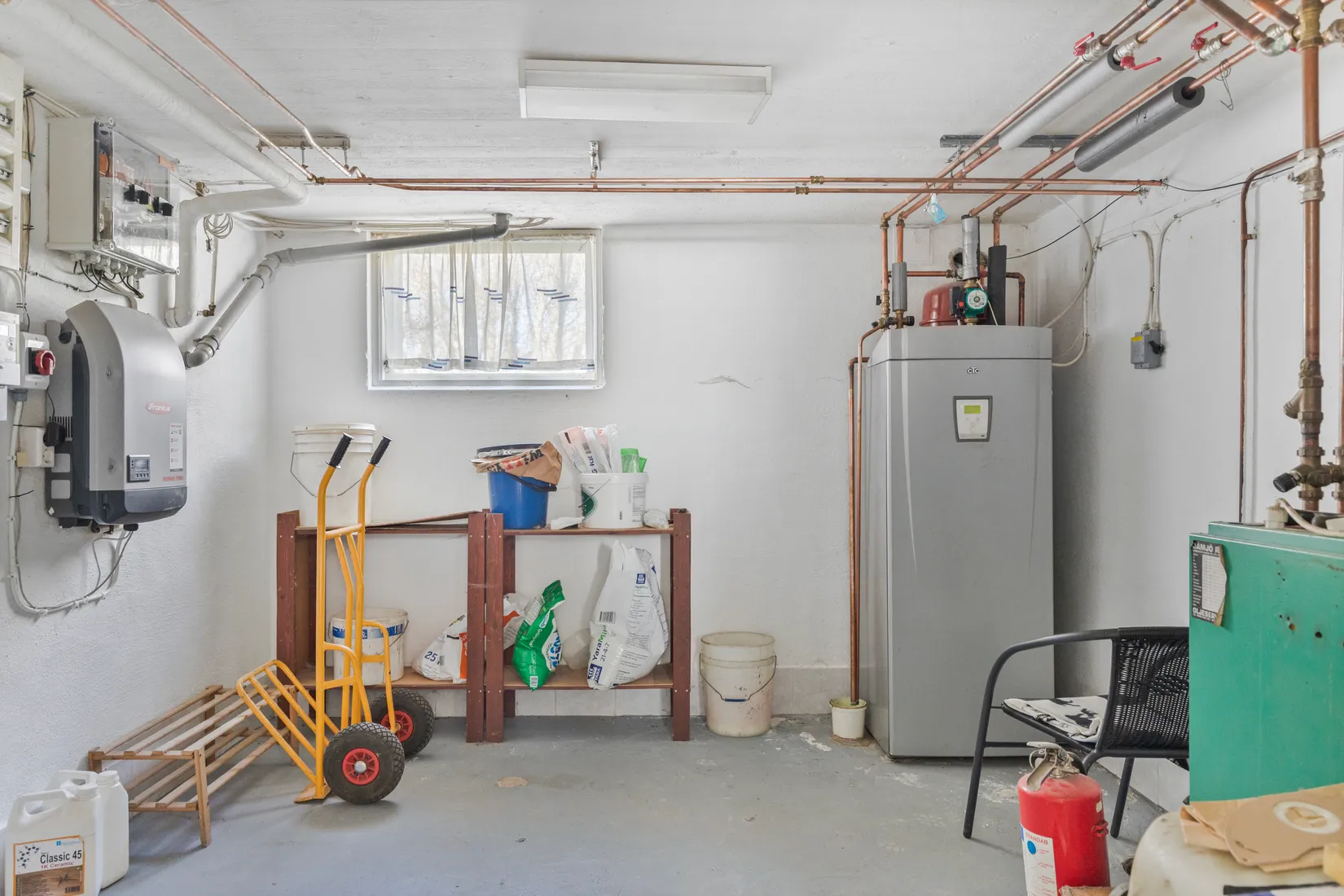 Villa, Östra Stationsvägen 1, Jämjö, Karlskrona