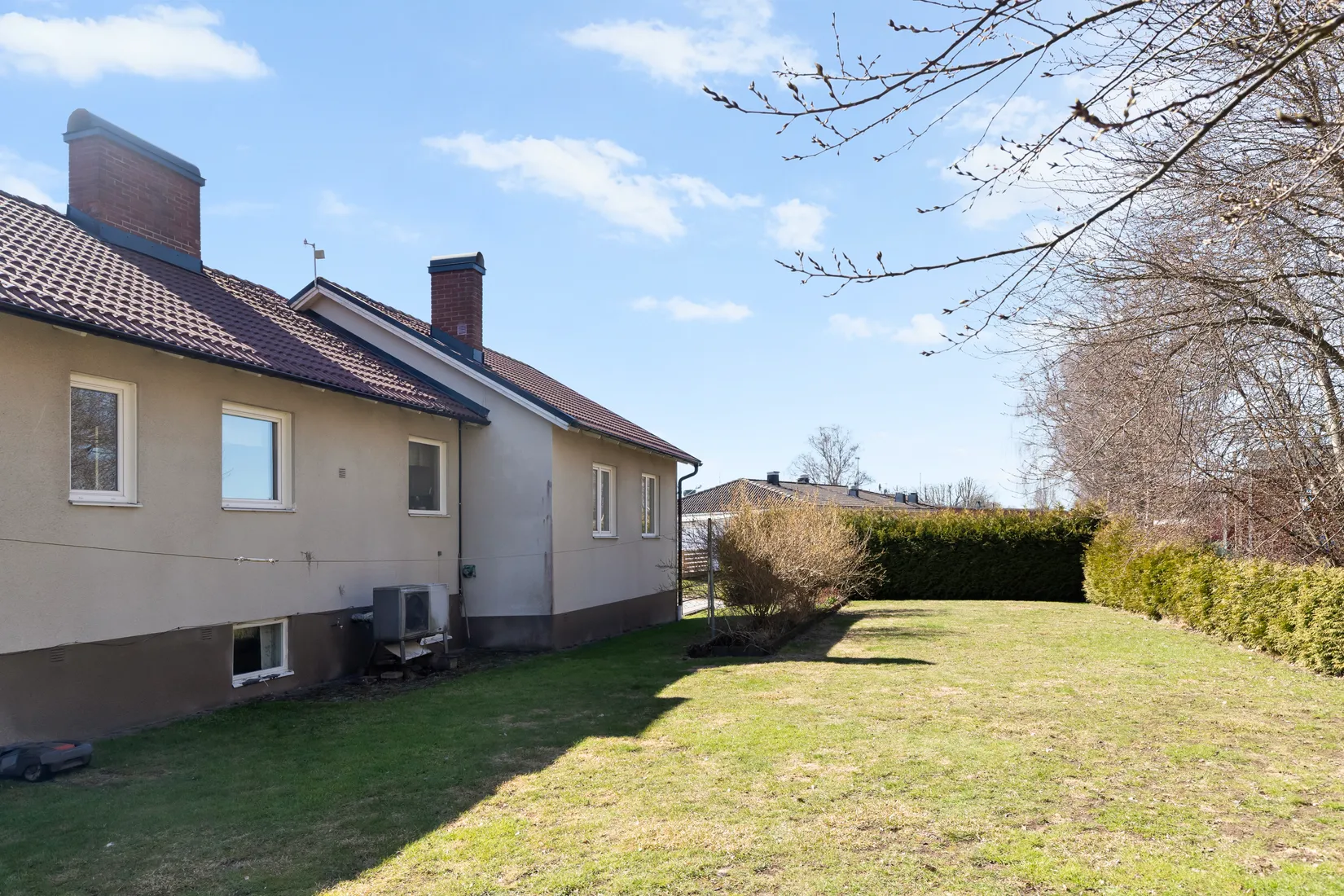 Villa, Östra Stationsvägen 1, Jämjö, Karlskrona