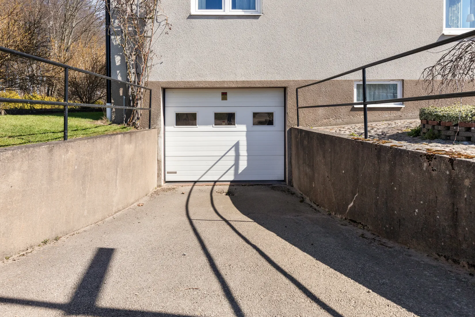 Villa, Östra Stationsvägen 1, Jämjö, Karlskrona