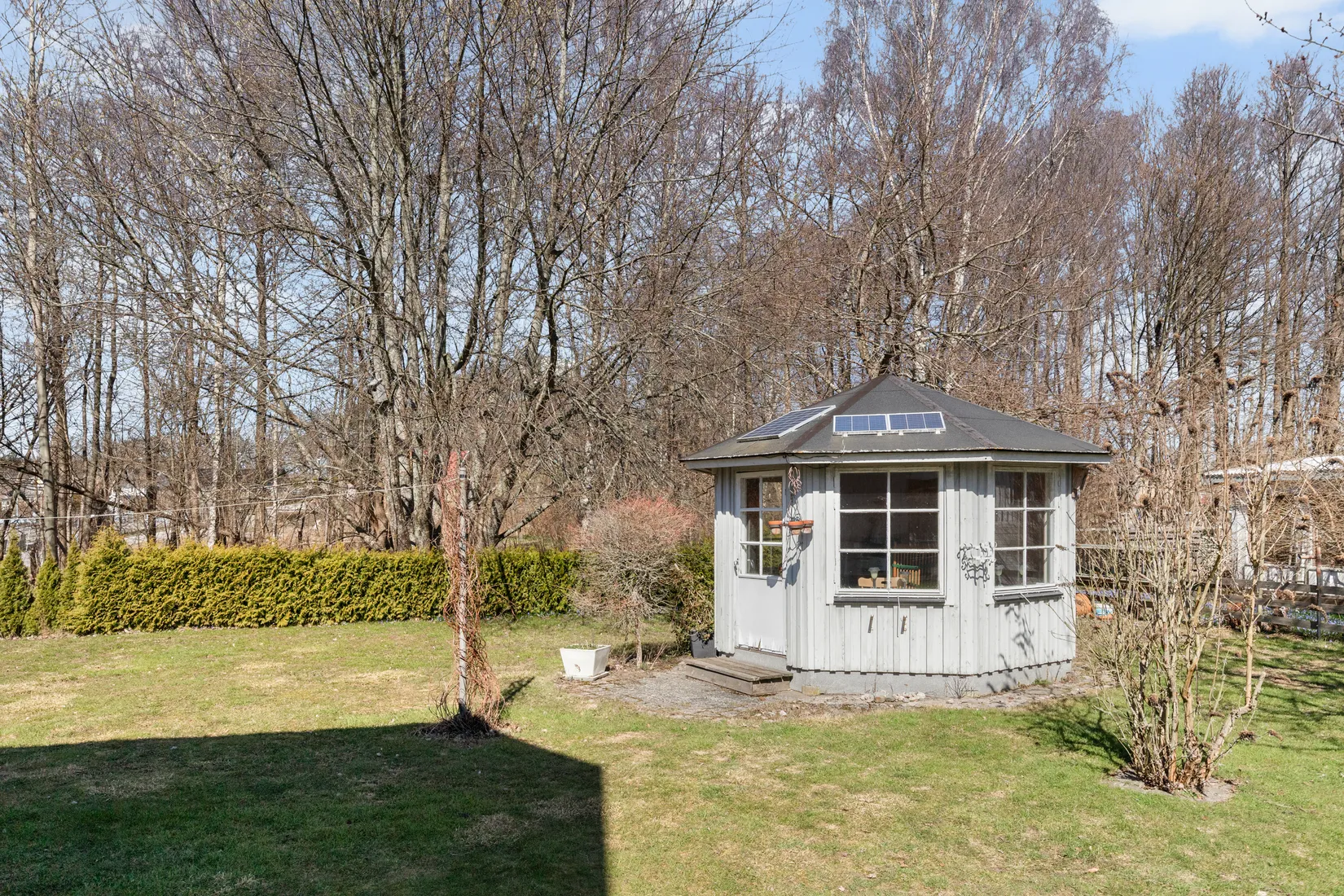 Villa, Östra Stationsvägen 1, Jämjö, Karlskrona