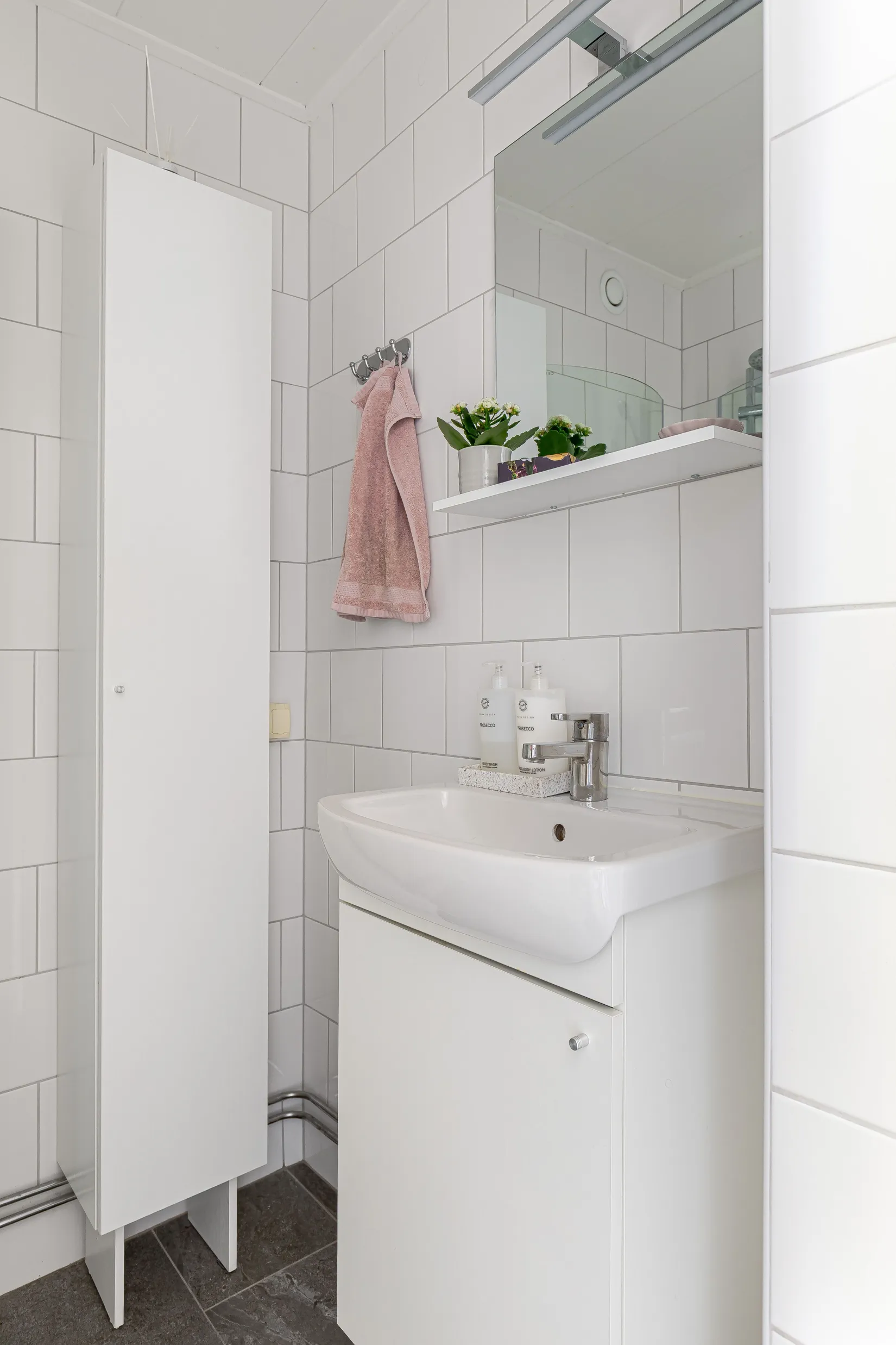 Bostadsrätt, Vasavägen 44H, Vasastaden, Linköping