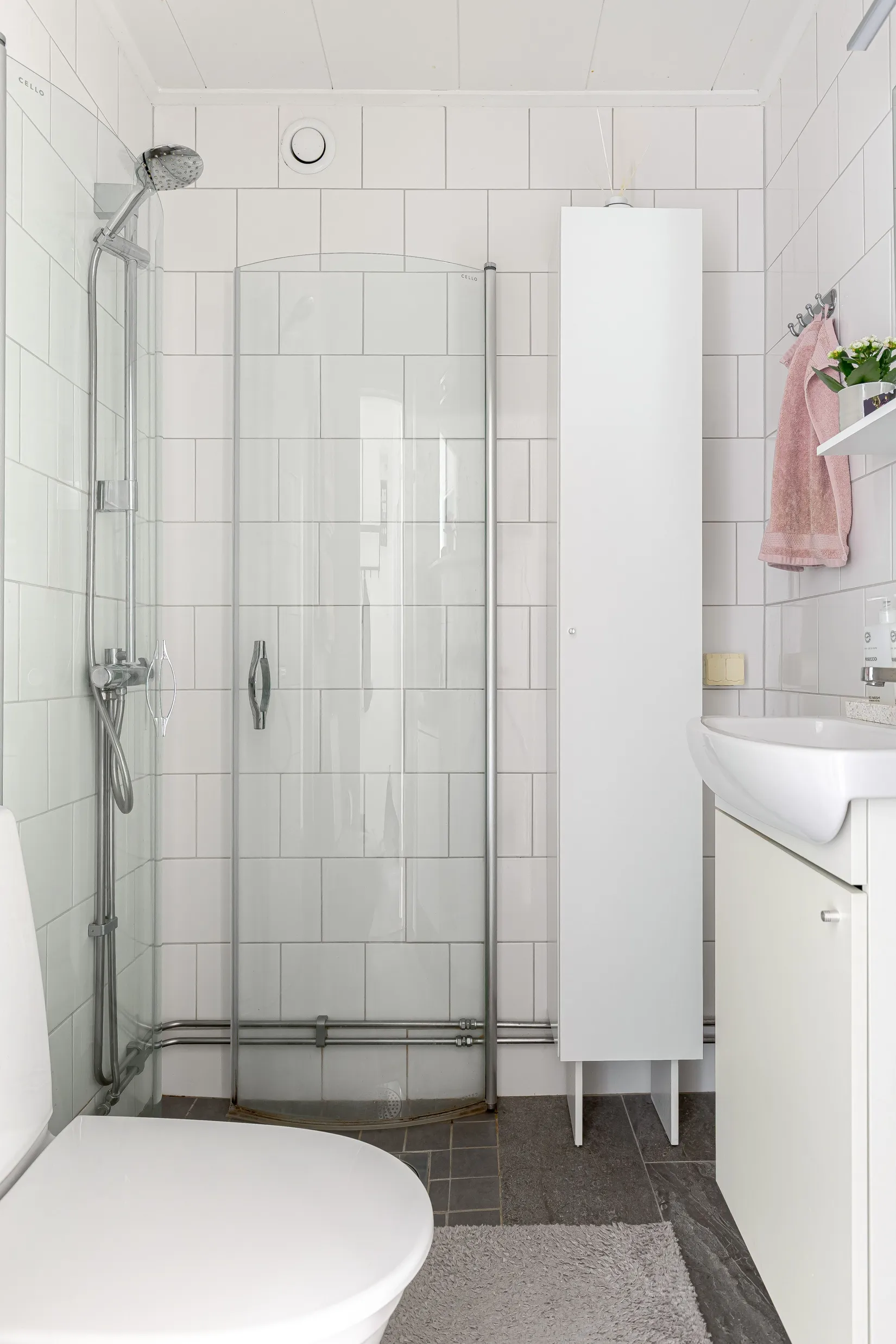 Bostadsrätt, Vasavägen 44H, Vasastaden, Linköping